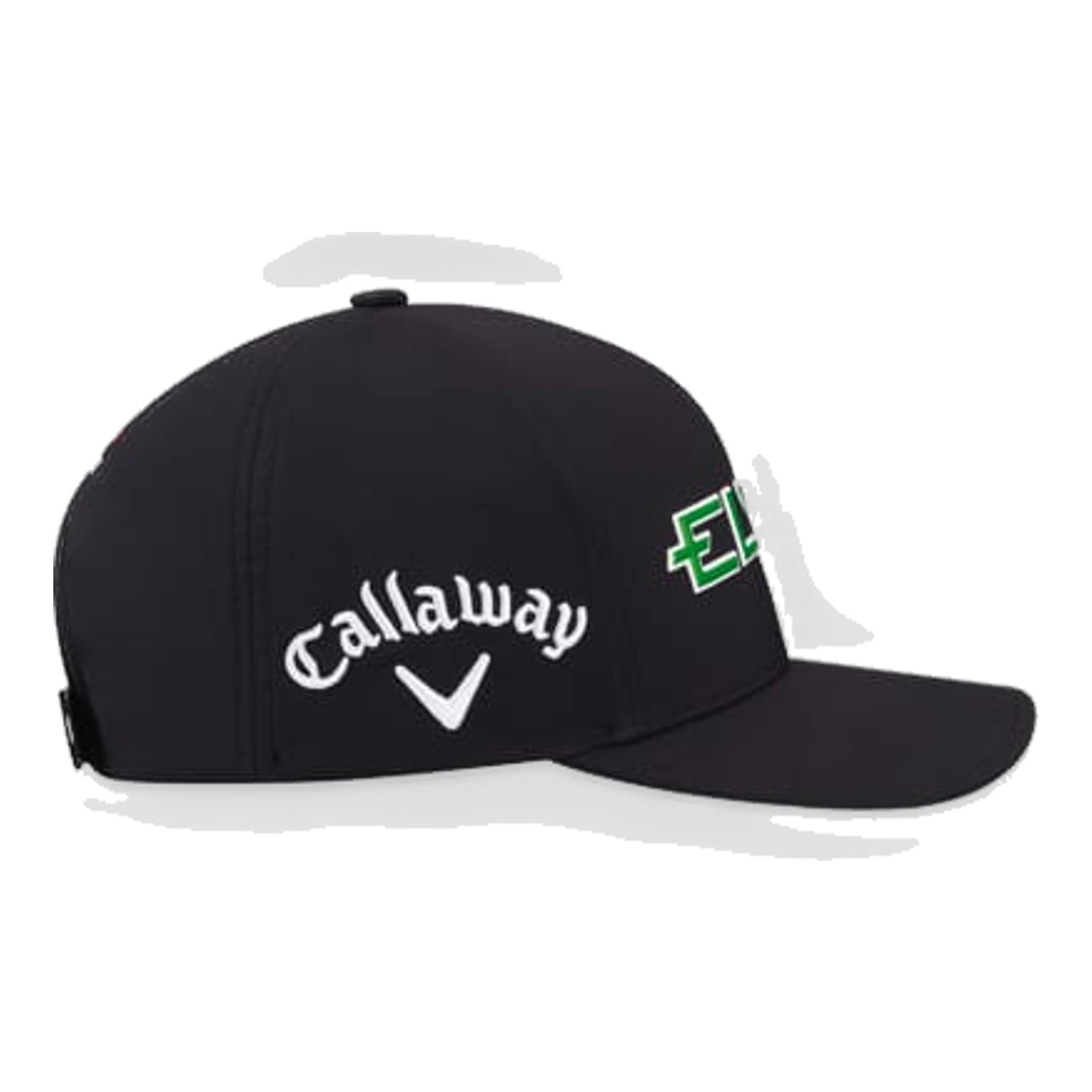 Callaway Hard Good Launch