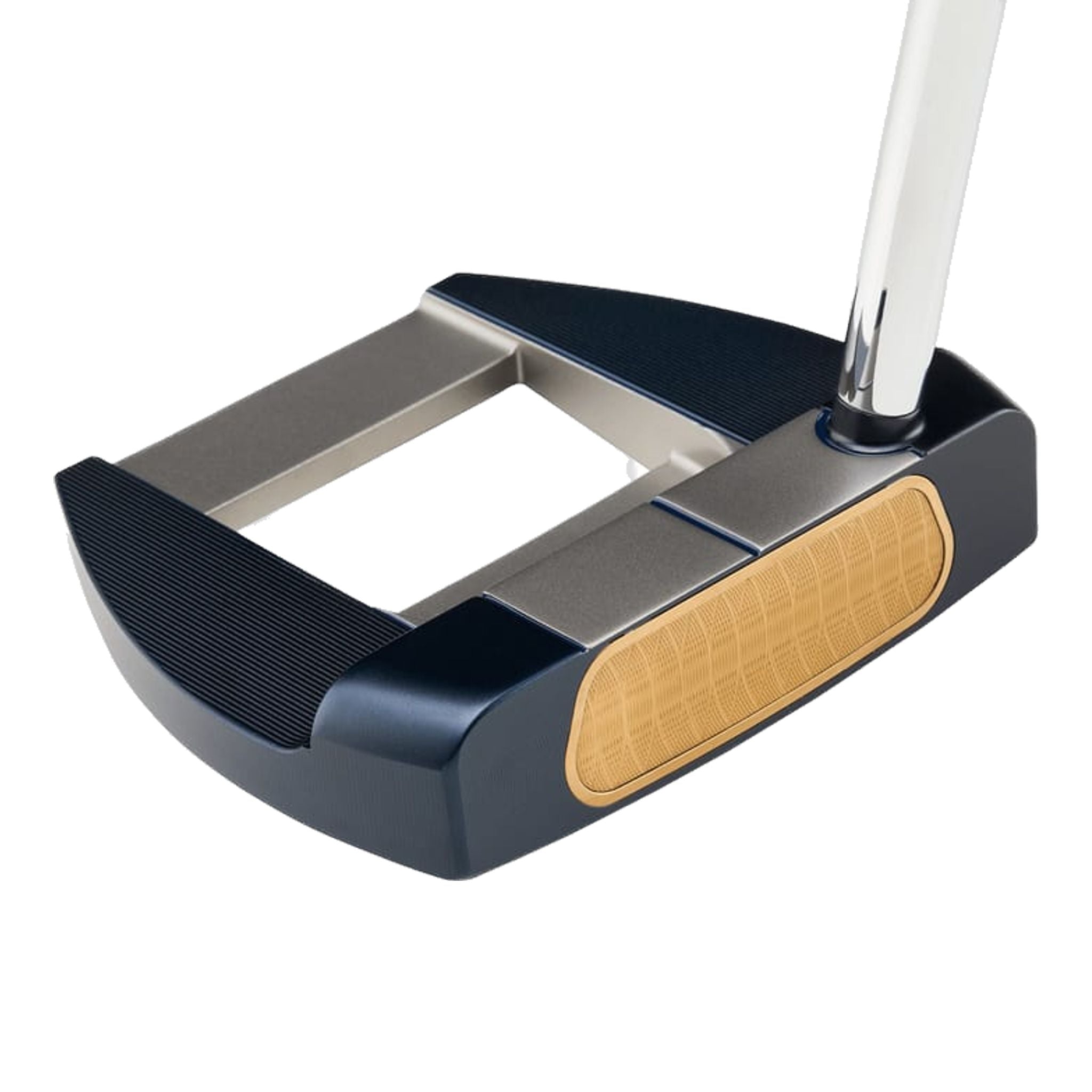Odyssey Ai One MLD Cruiser Jailbird DB VRSA90 OS Putter