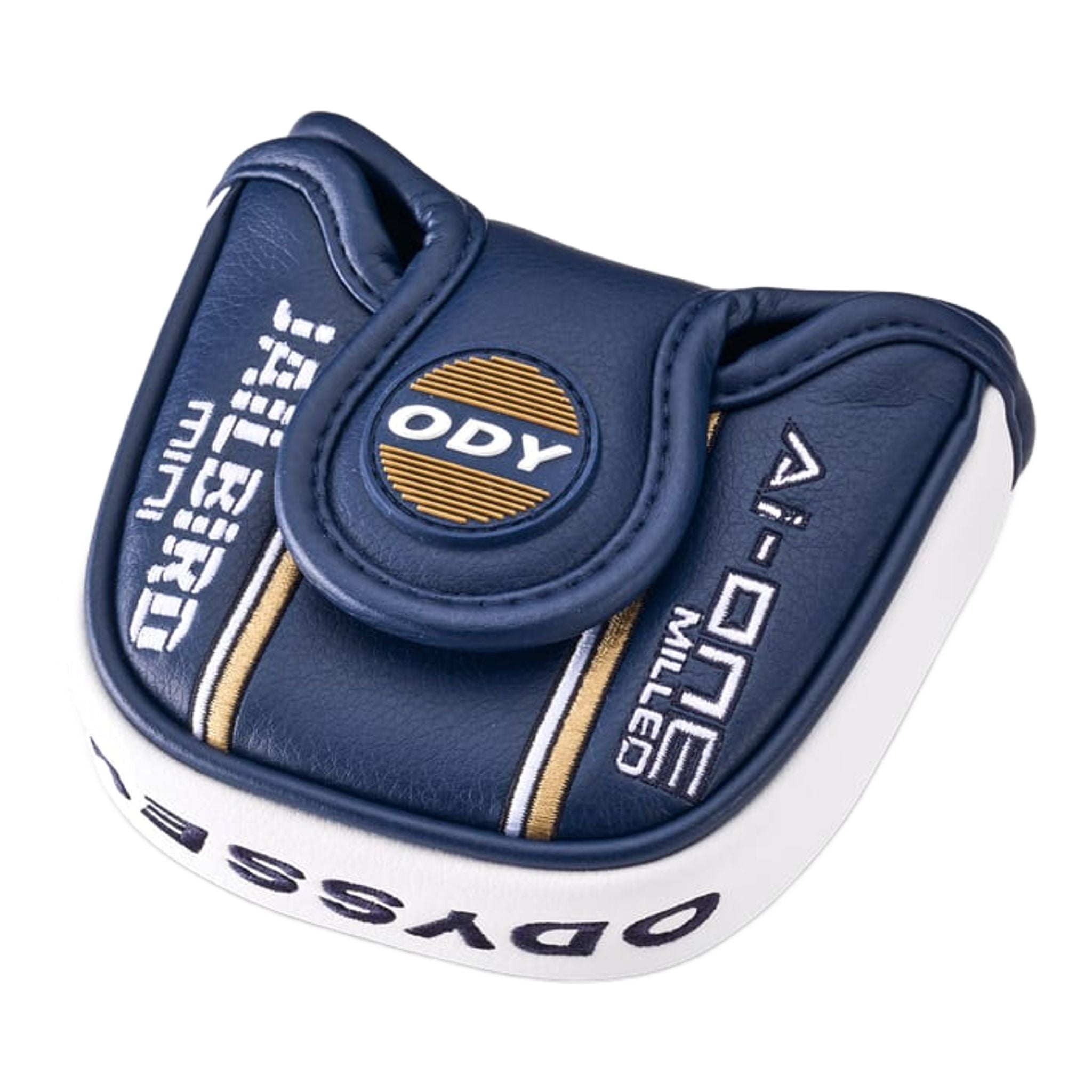 Odyssey Ai One MLD Cruiser Jailbird DB VRSA90 OS Putter