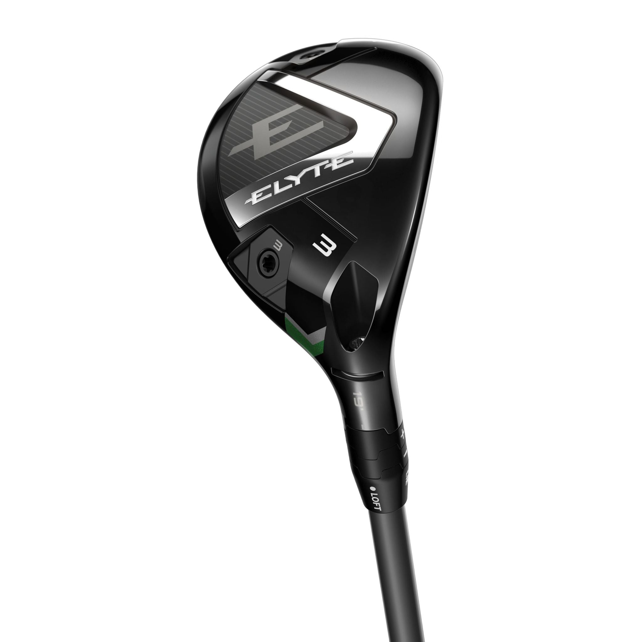 Callaway Elyte Hybrids Herren
