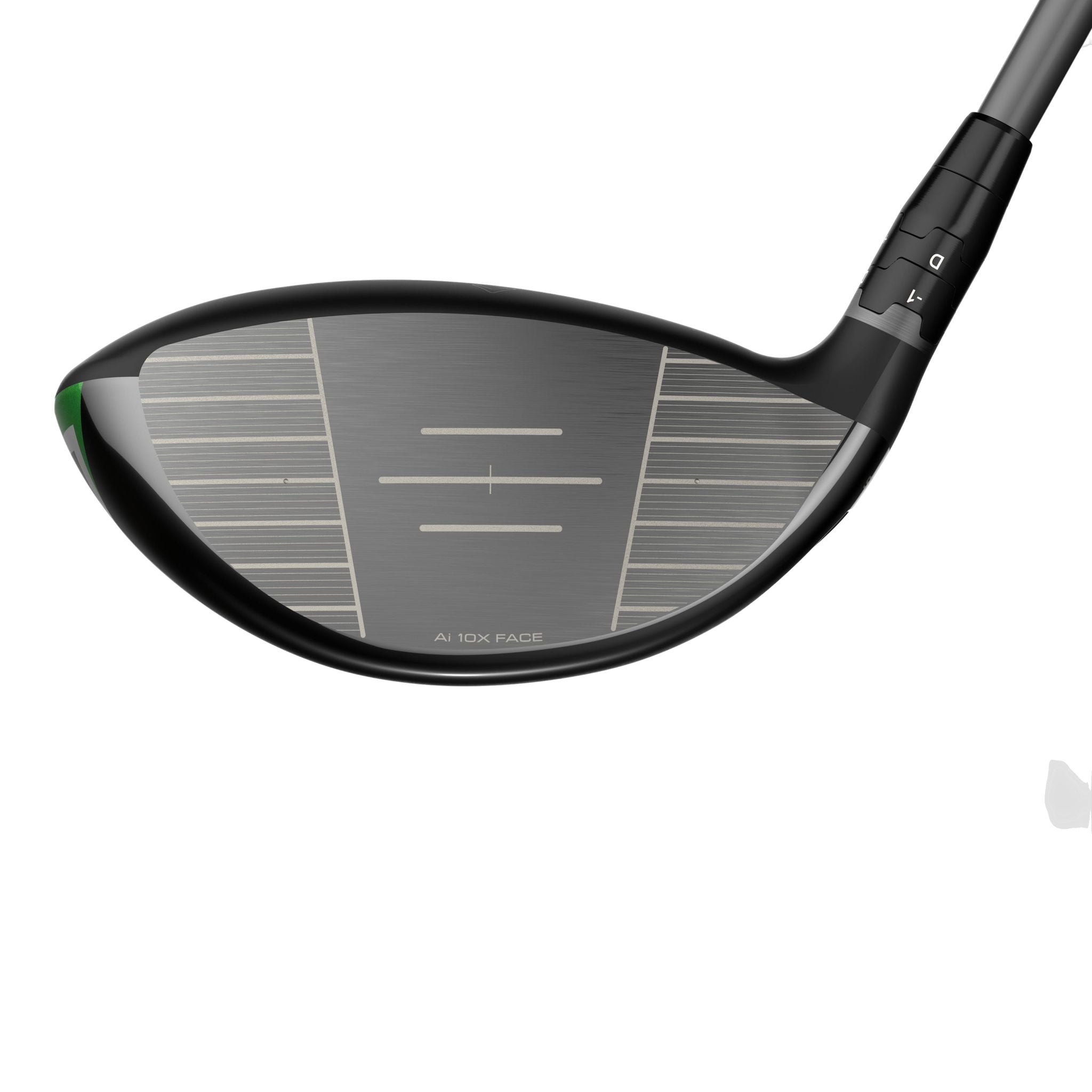 Callaway Elyte X Driver Herren
