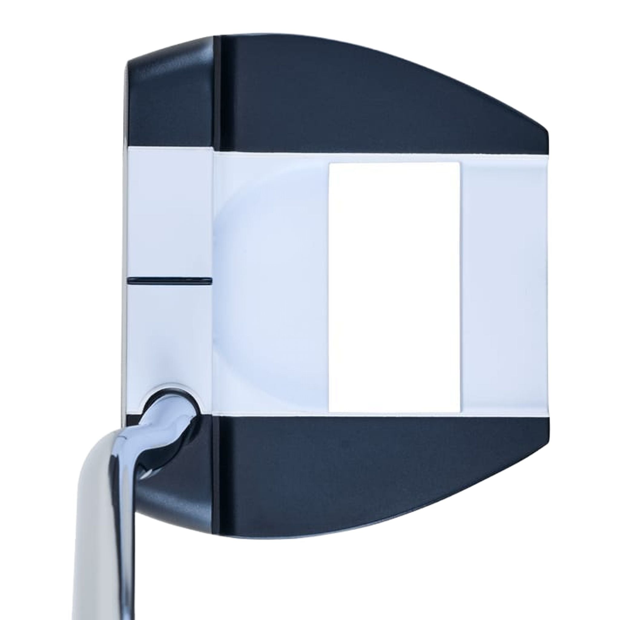 Odyssey Ai One LE JB Mini V90 DB Pistol Putter