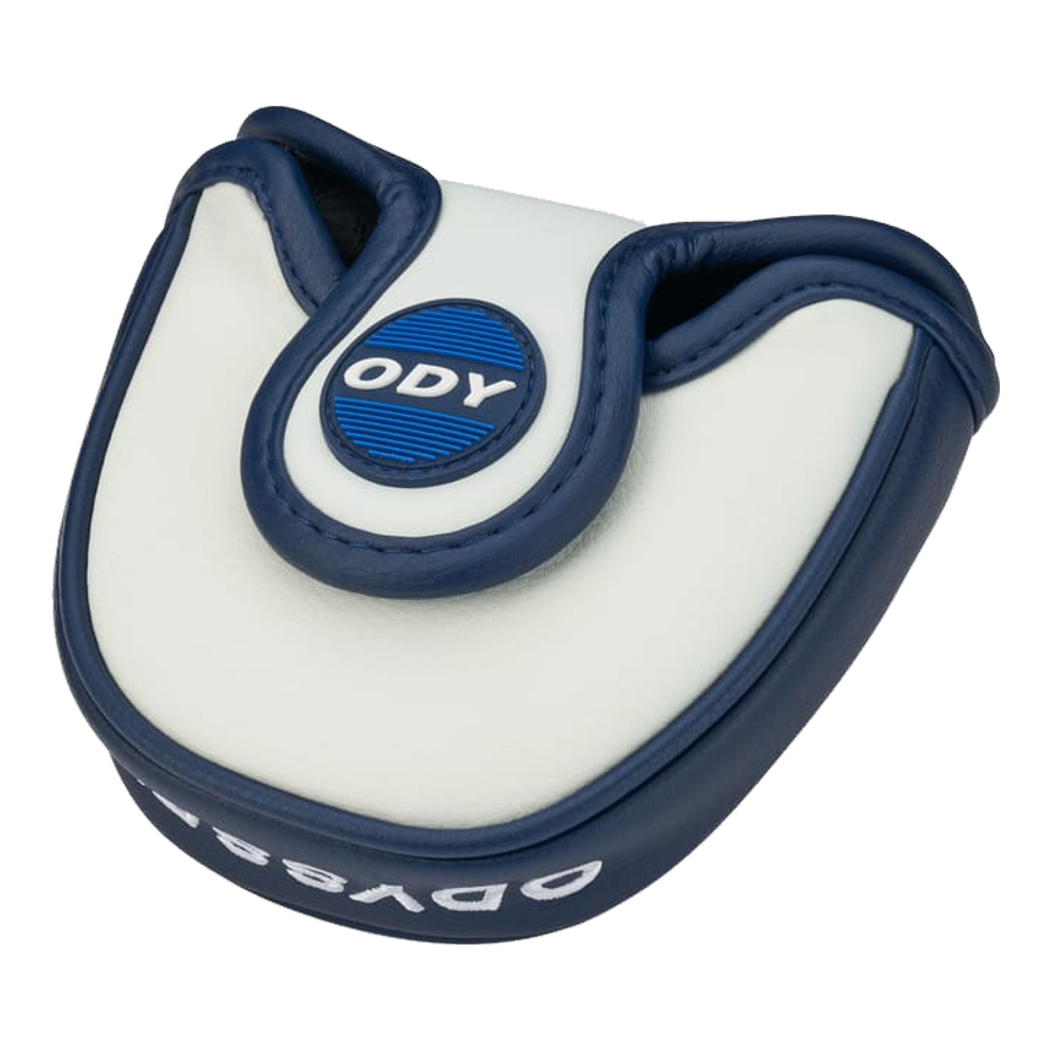 Odyssey Ai One LE JB Mini V90 DB Pistol Putter