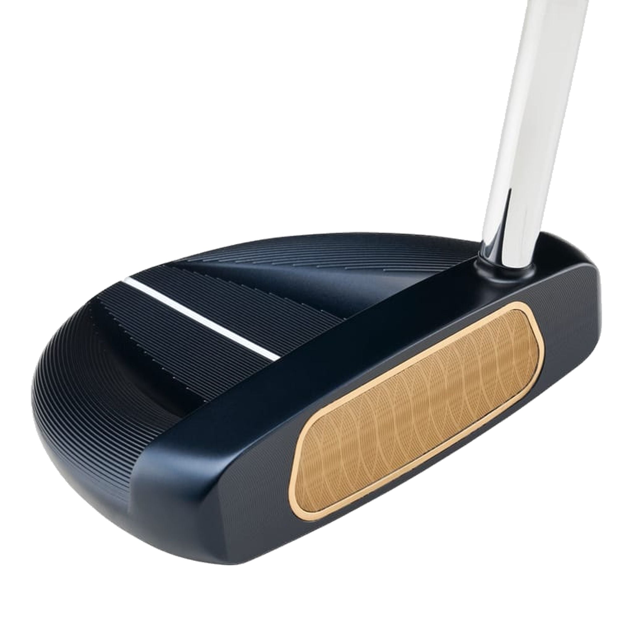 Odyssey AI One MLD RSIE V T DB Pistol Putter