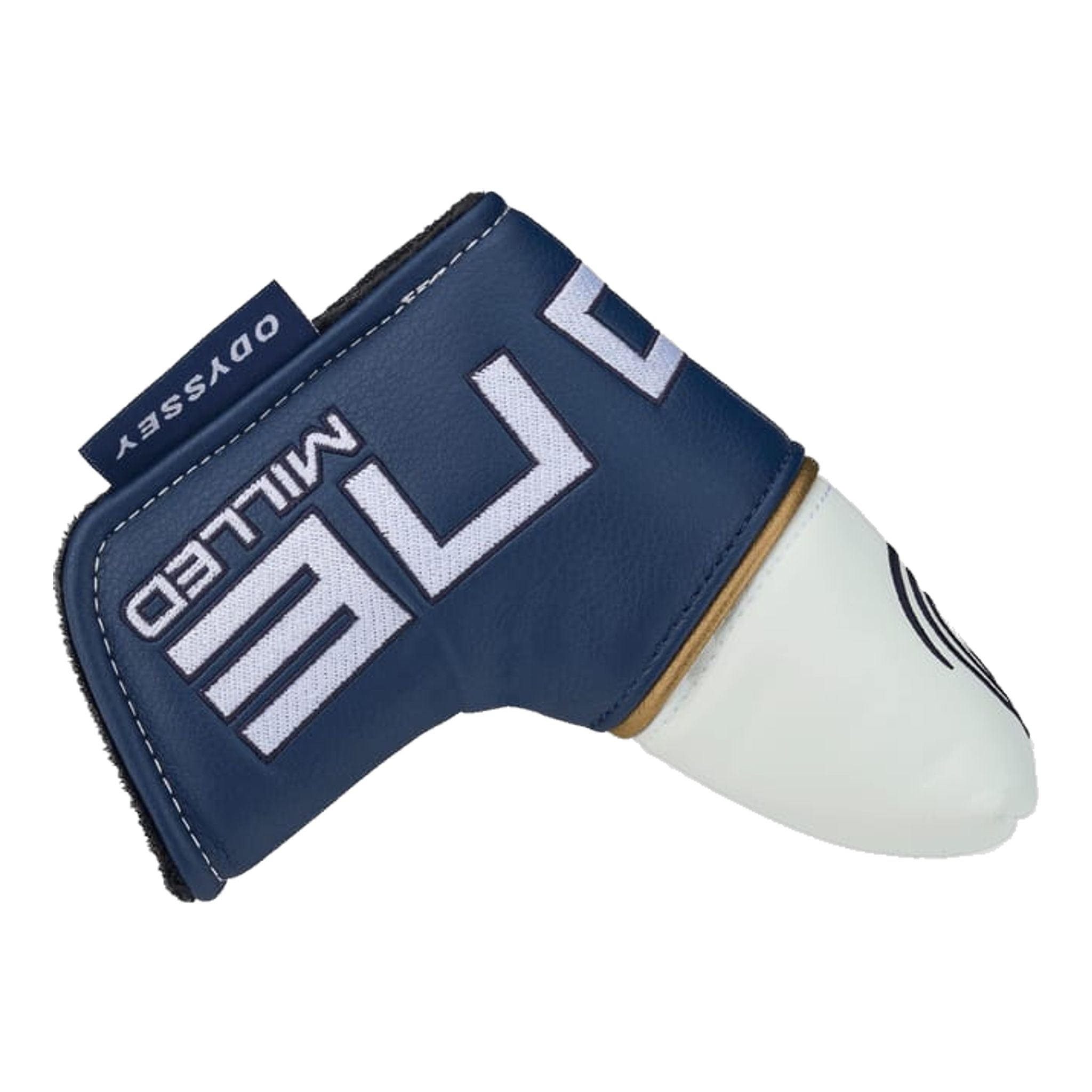 Odyssey Ai One MLD Twot SLV CH Pistol Putter