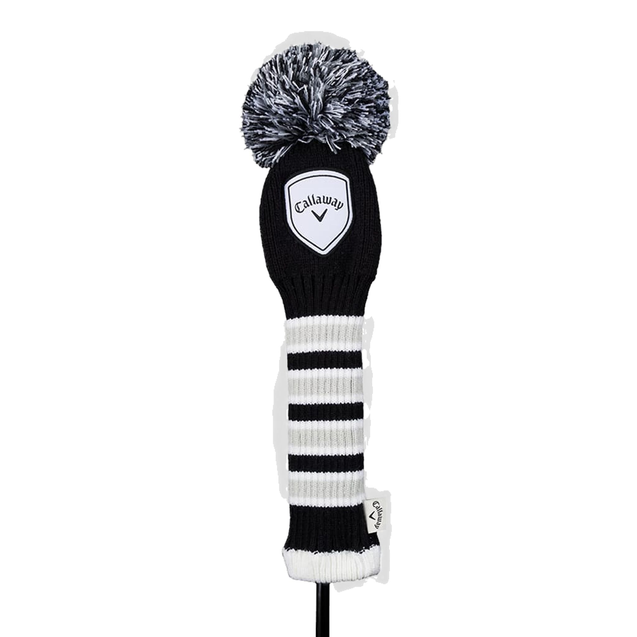Callaway Aftermaket Pom Pom Driver Headcover