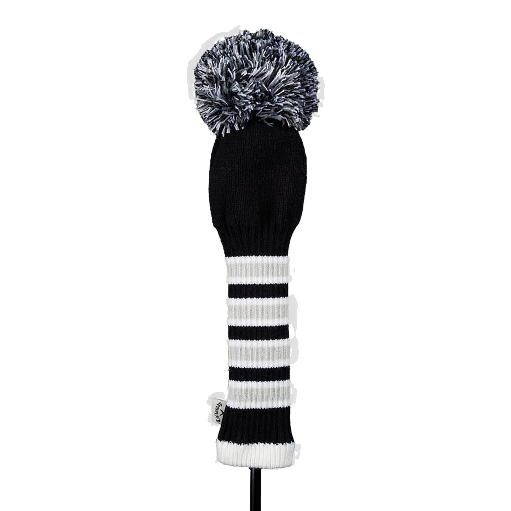 Callaway Aftermaket Pom Pom Driver Headcover