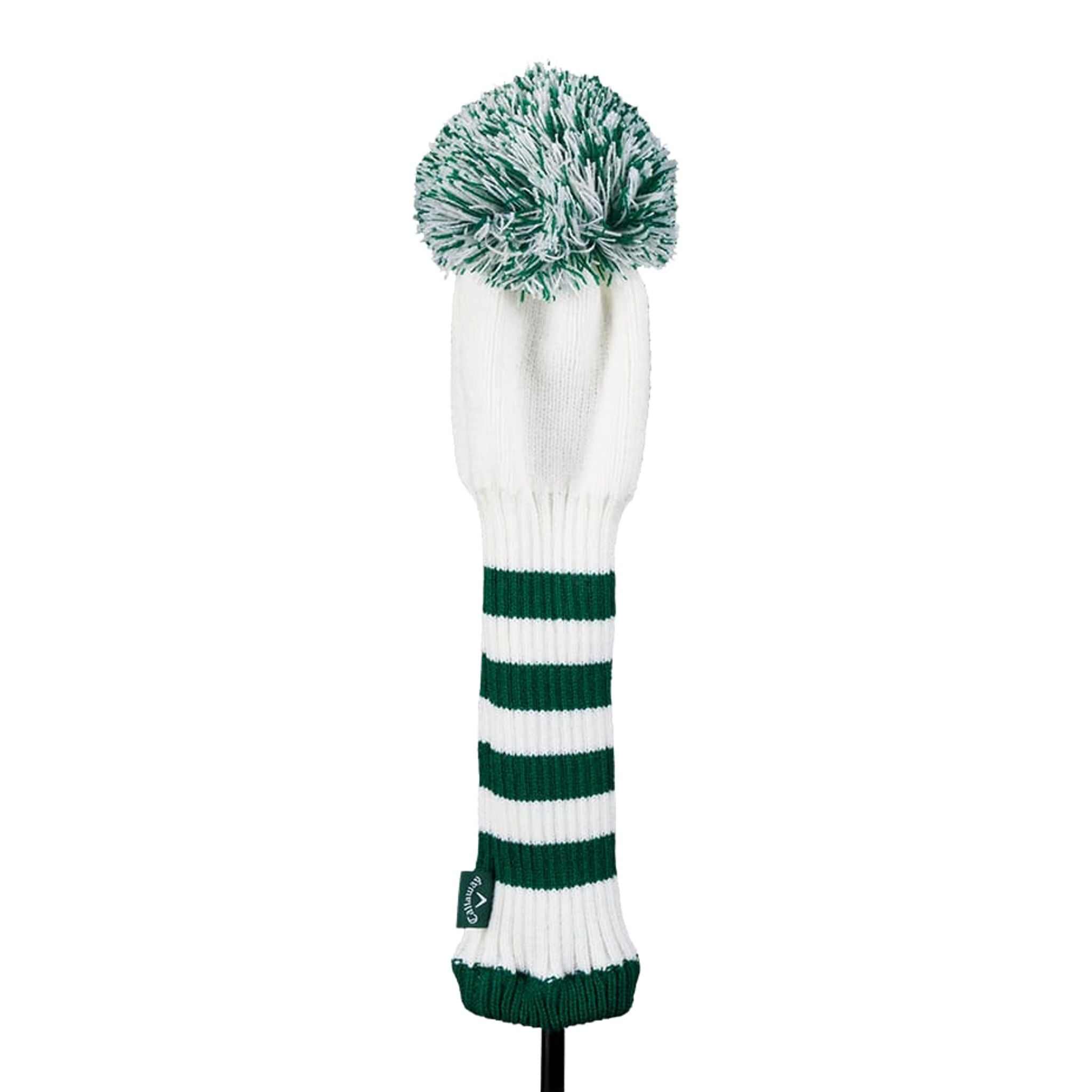 Callaway Aftermaket Pom Pom Driver Headcover