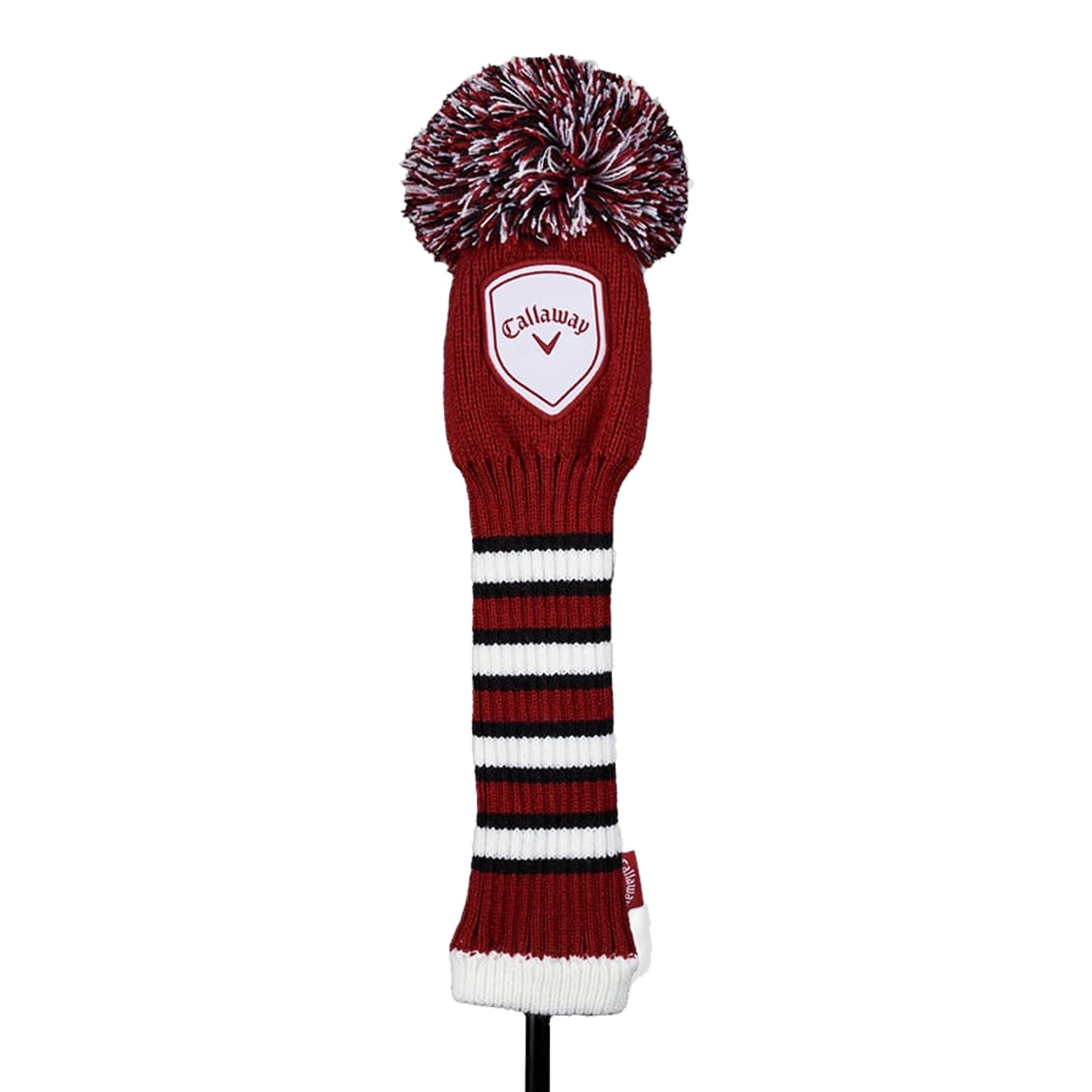 Callaway Aftermaket Pom Pom Driver Headcover
