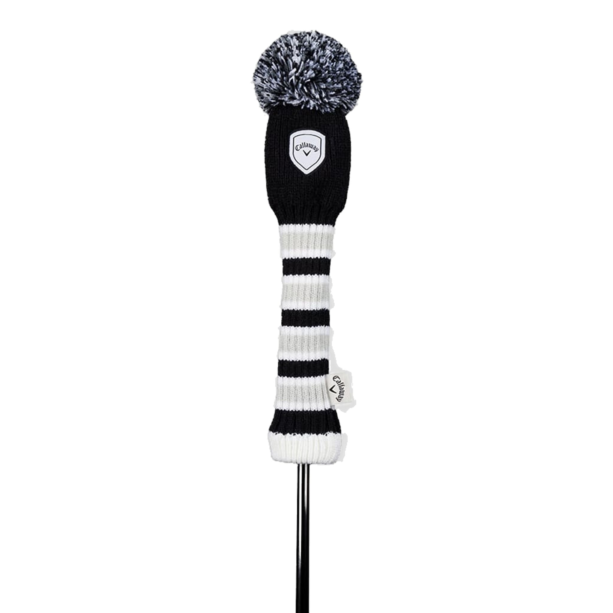 Callaway Aftermaket Pom Pom Hybrid Headcover