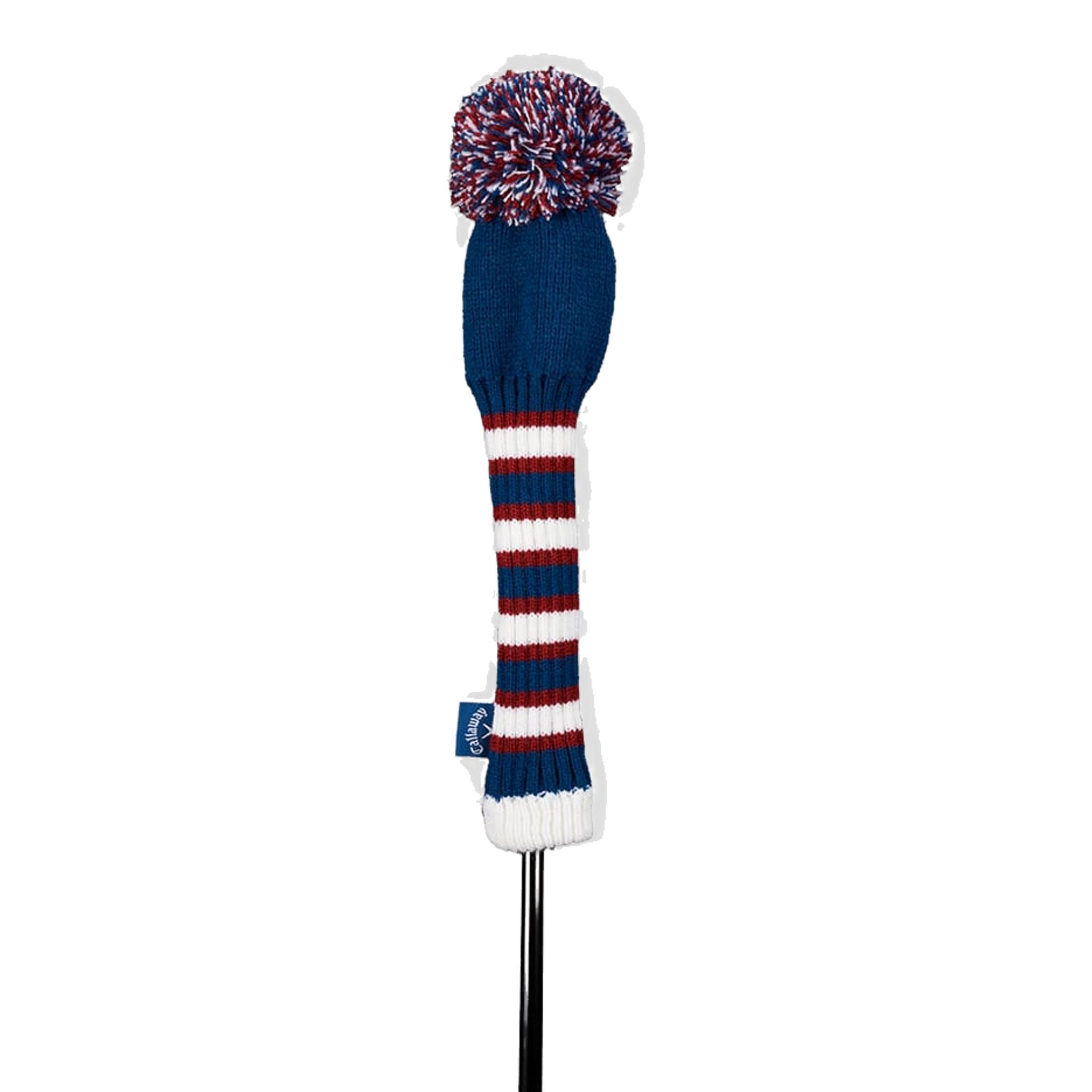 Callaway Aftermaket Pom Pom Fairway Headcover