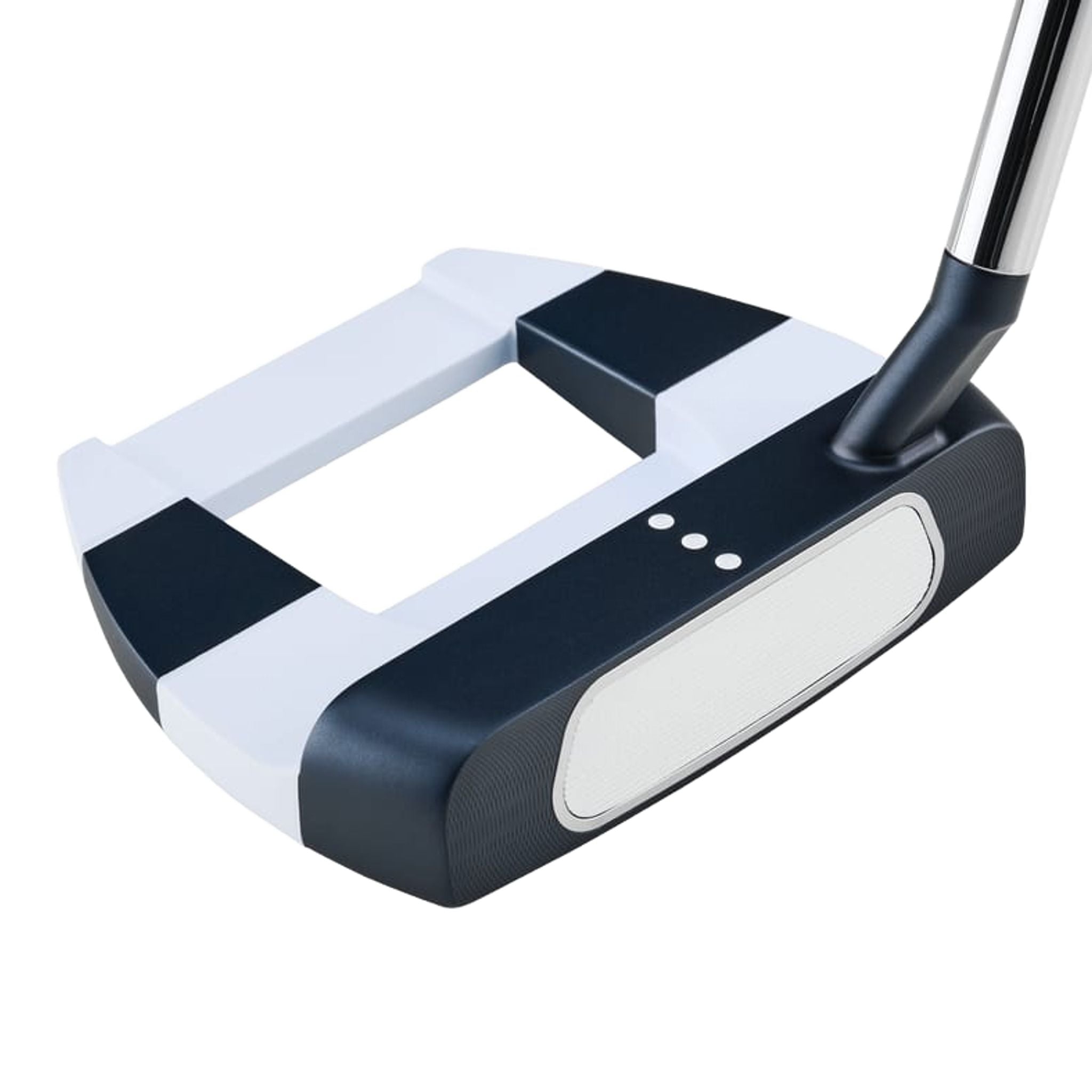 Odyssey AI One JB Mini Slant Pistol Putter