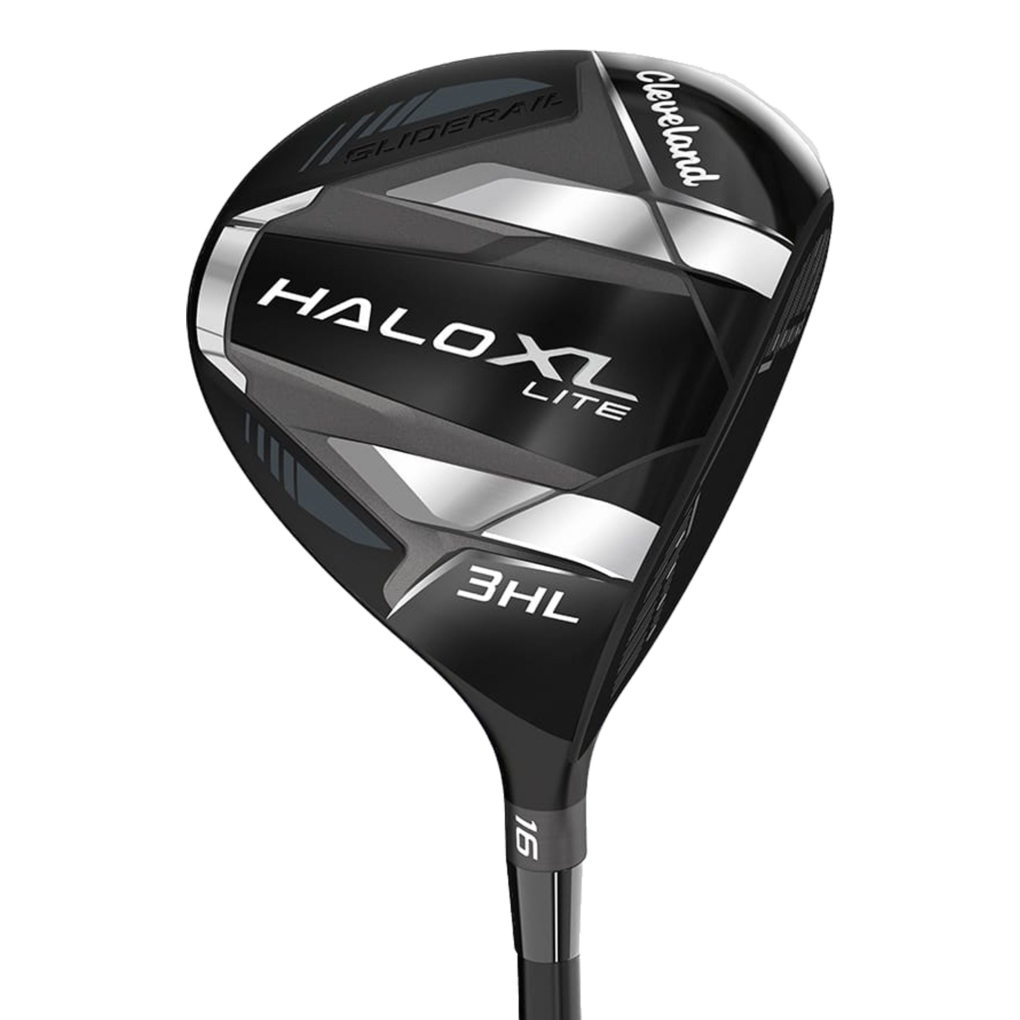 Cleveland Halo XL Lite Fairwayholz