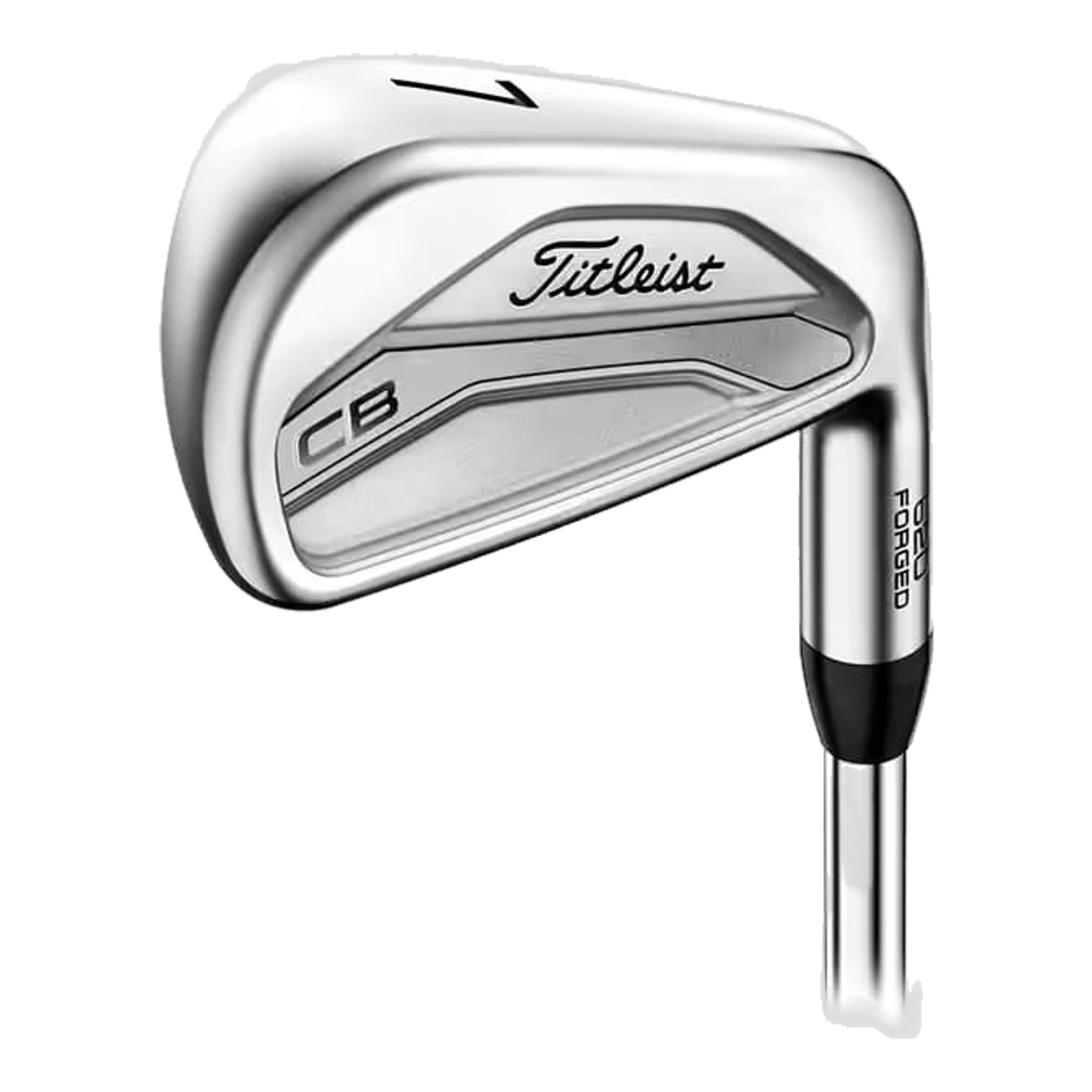 Titleist 620CB Eisensatz