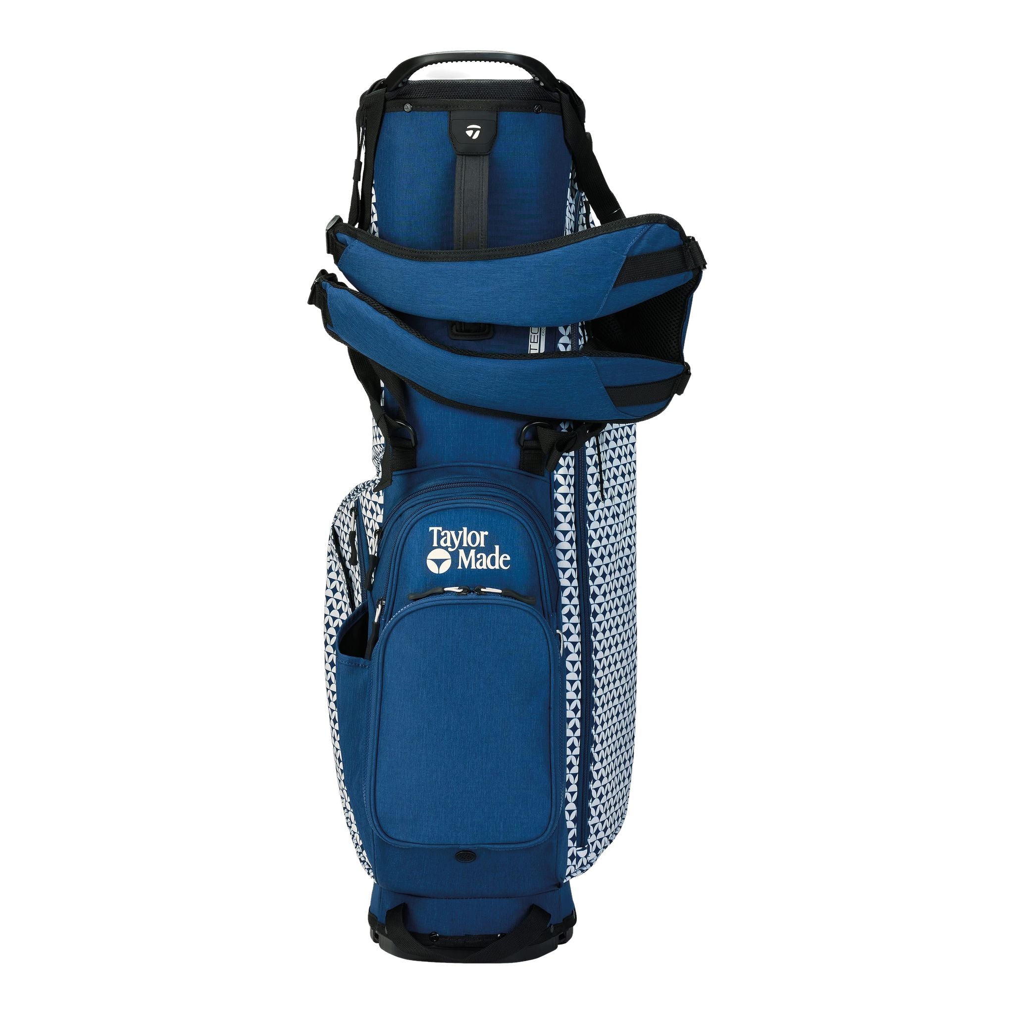TaylorMade Flextech Crossover Standbag