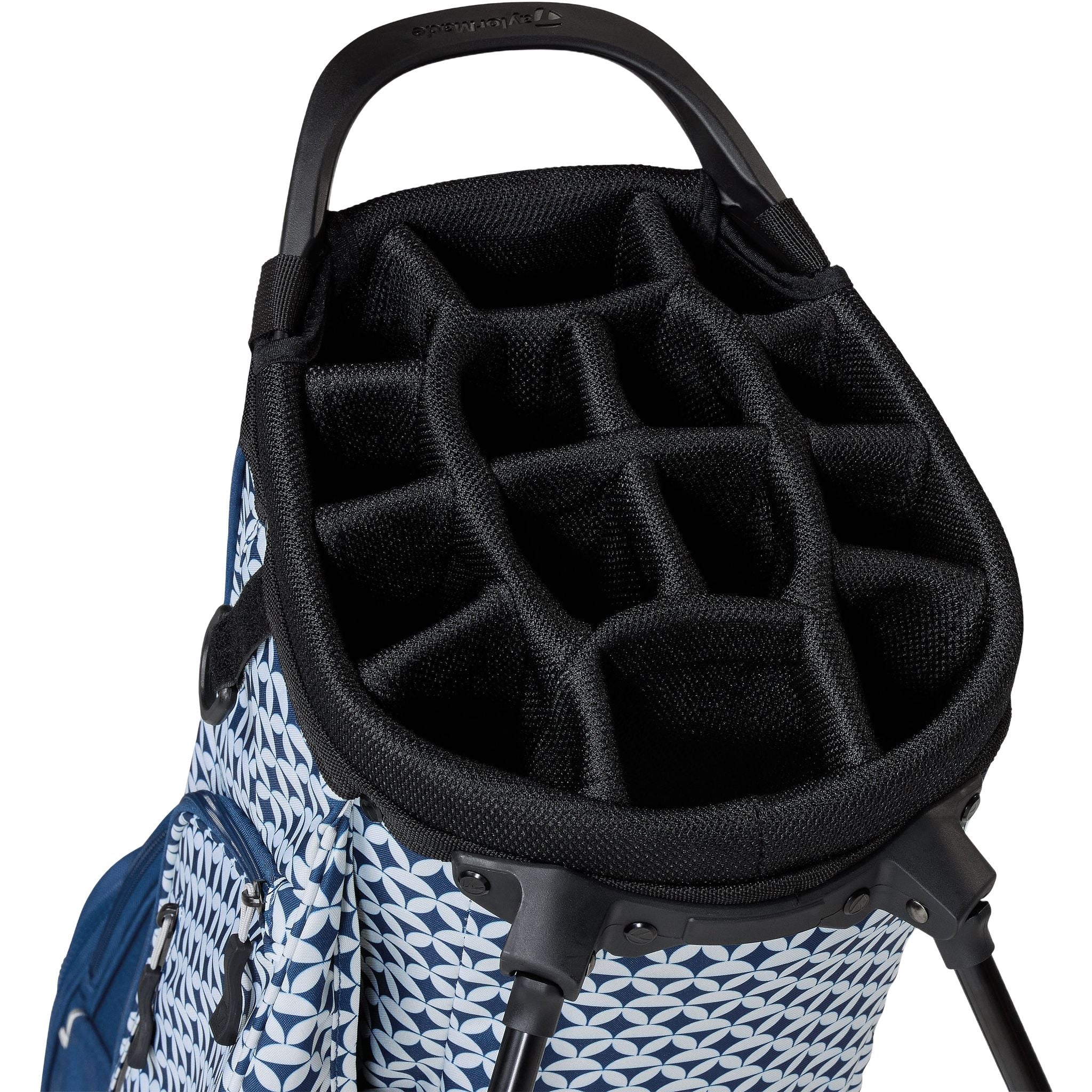 TaylorMade Flextech Crossover Standbag