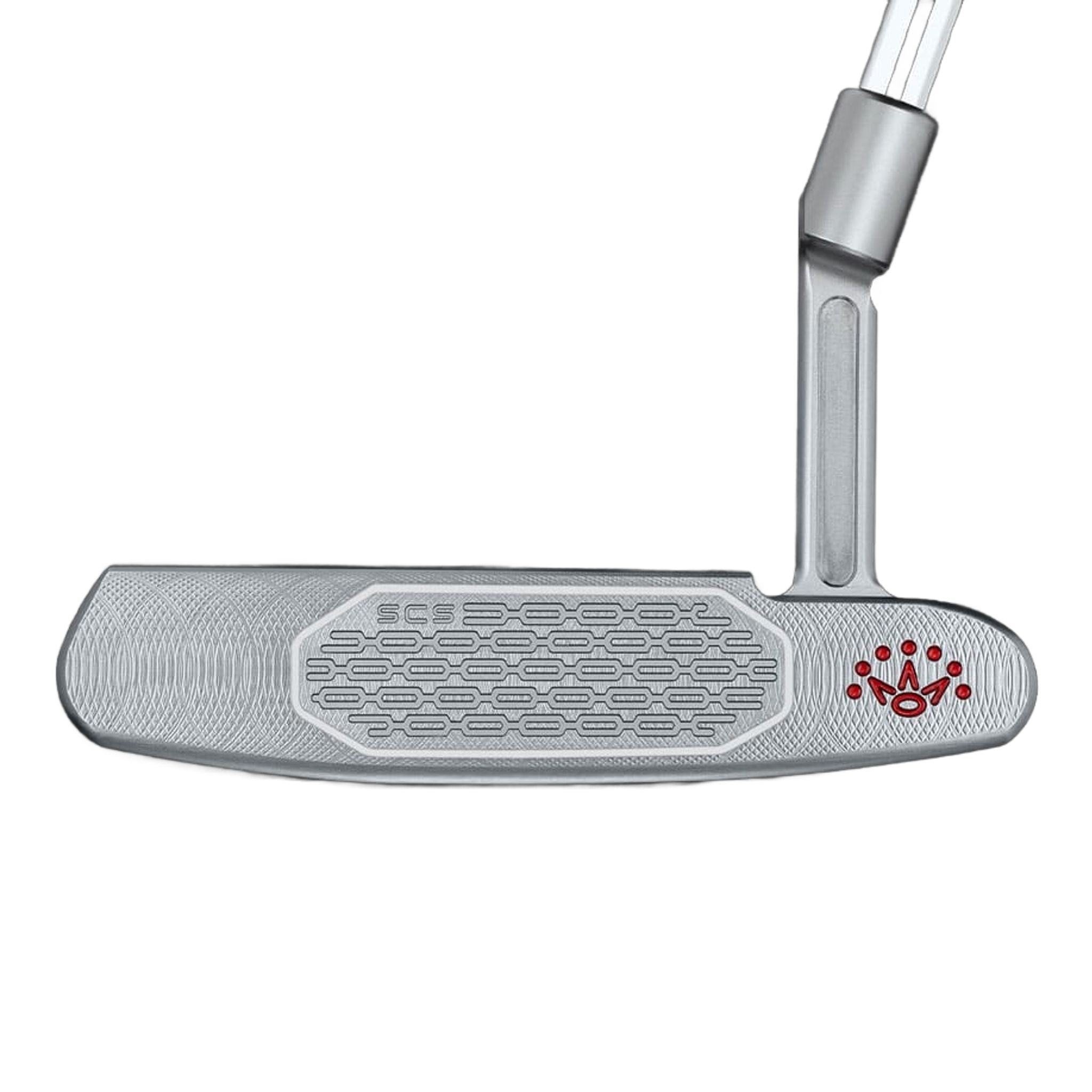 Scotty Cameron Studio Style Newport Plus Putter