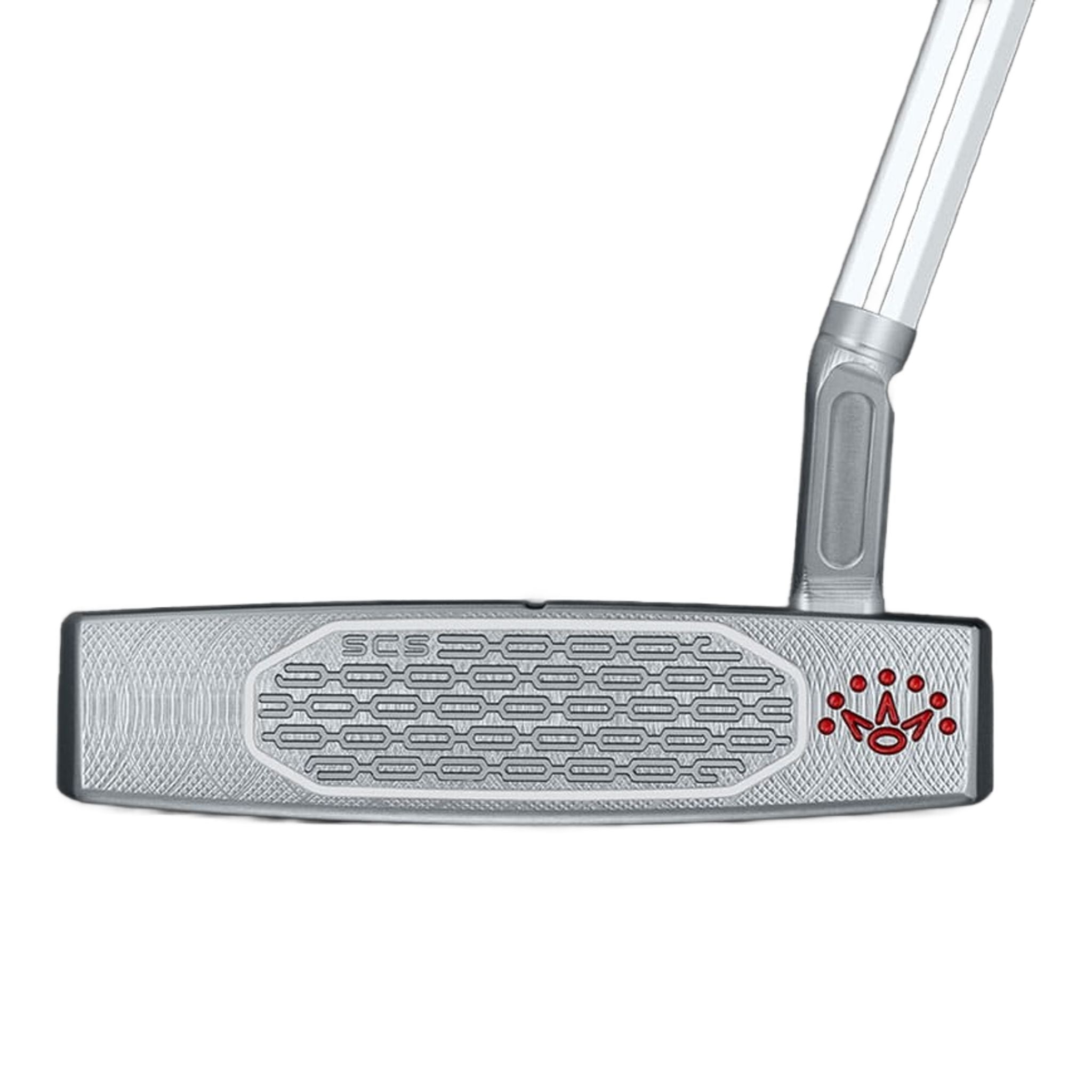 Scotty Cameron Studio Style Fastback 1,5 Putter