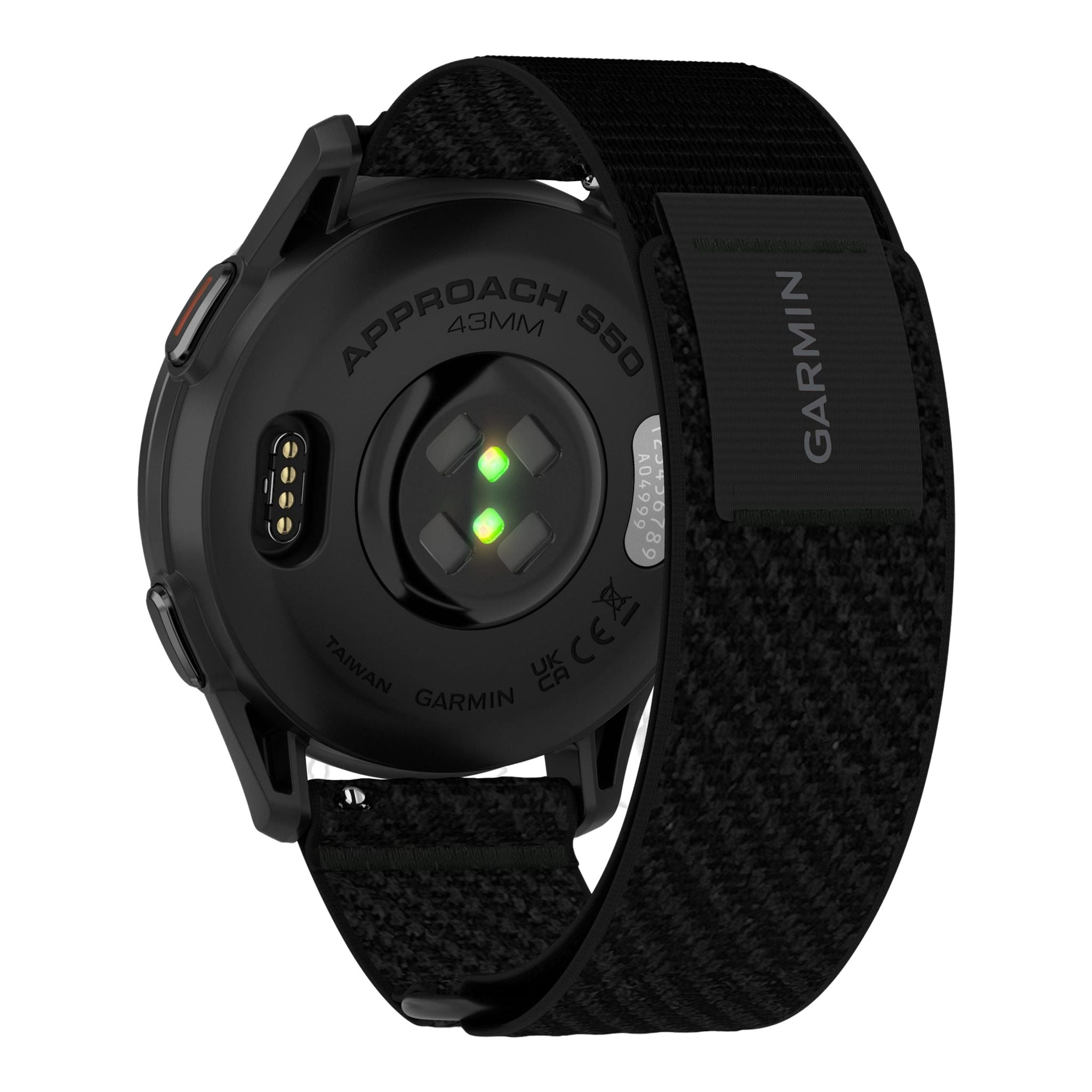 Garmin Approach® S50 Golfuhr