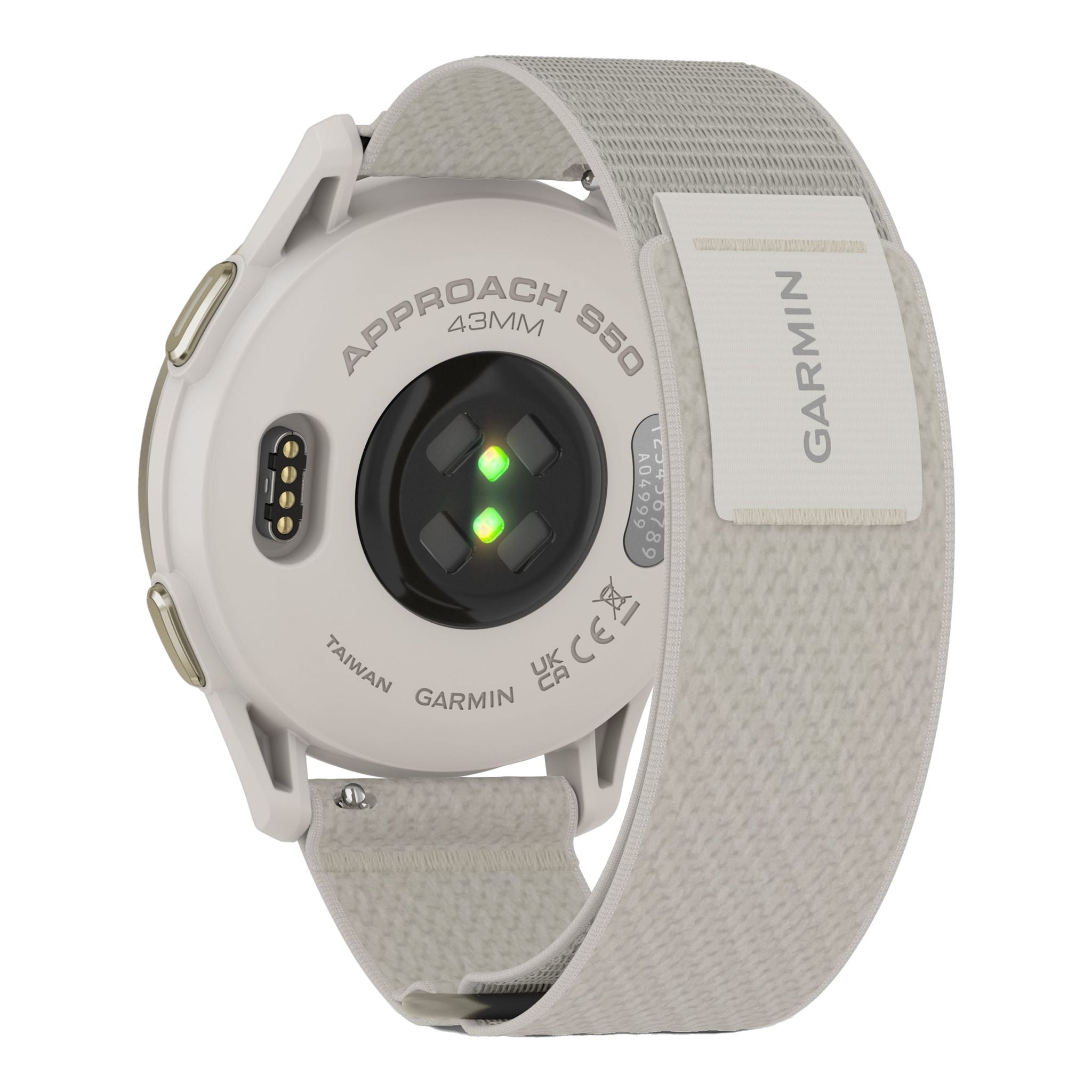 Garmin Approach® S50 Golfuhr