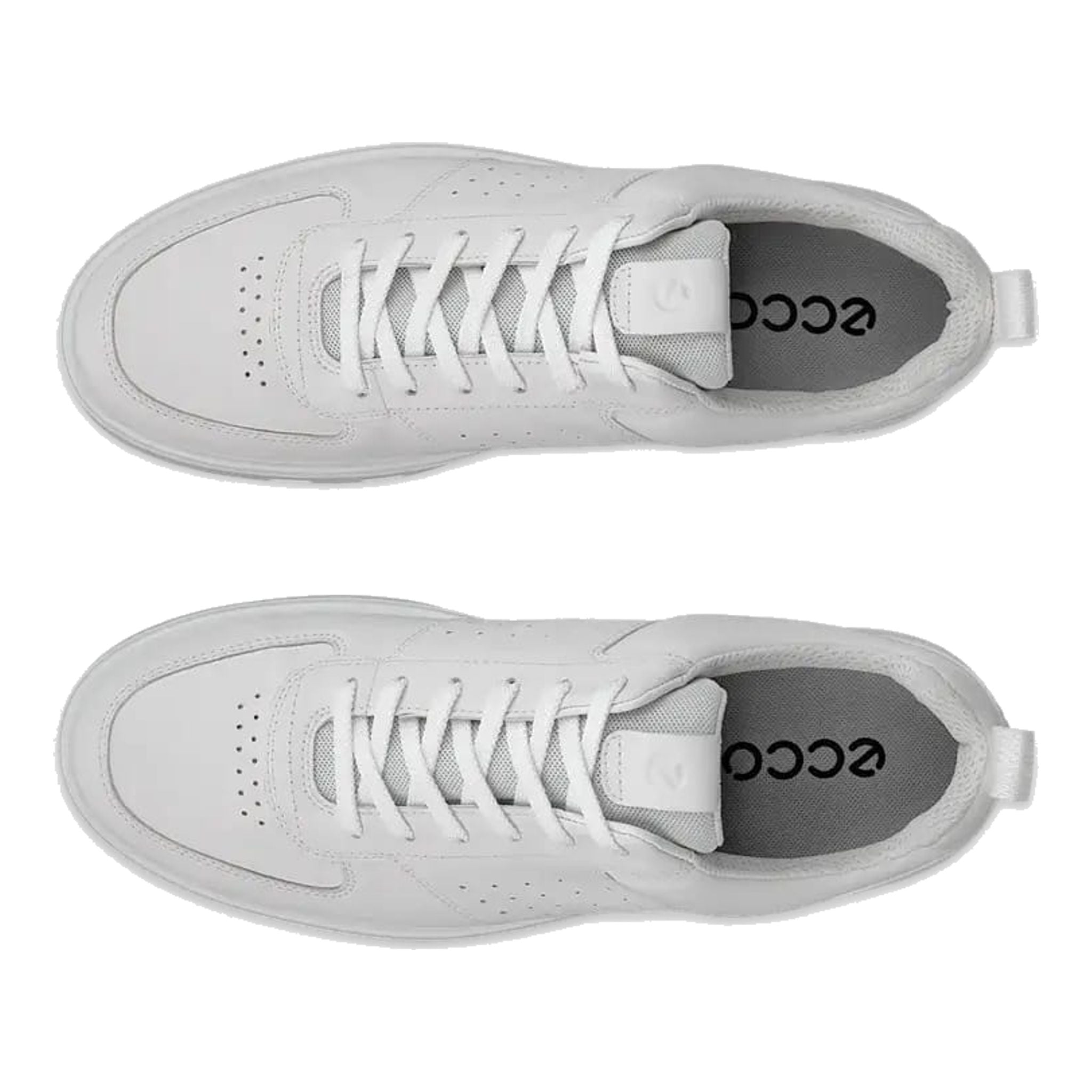 Ecco Golf Street 720 Schuhe Herren