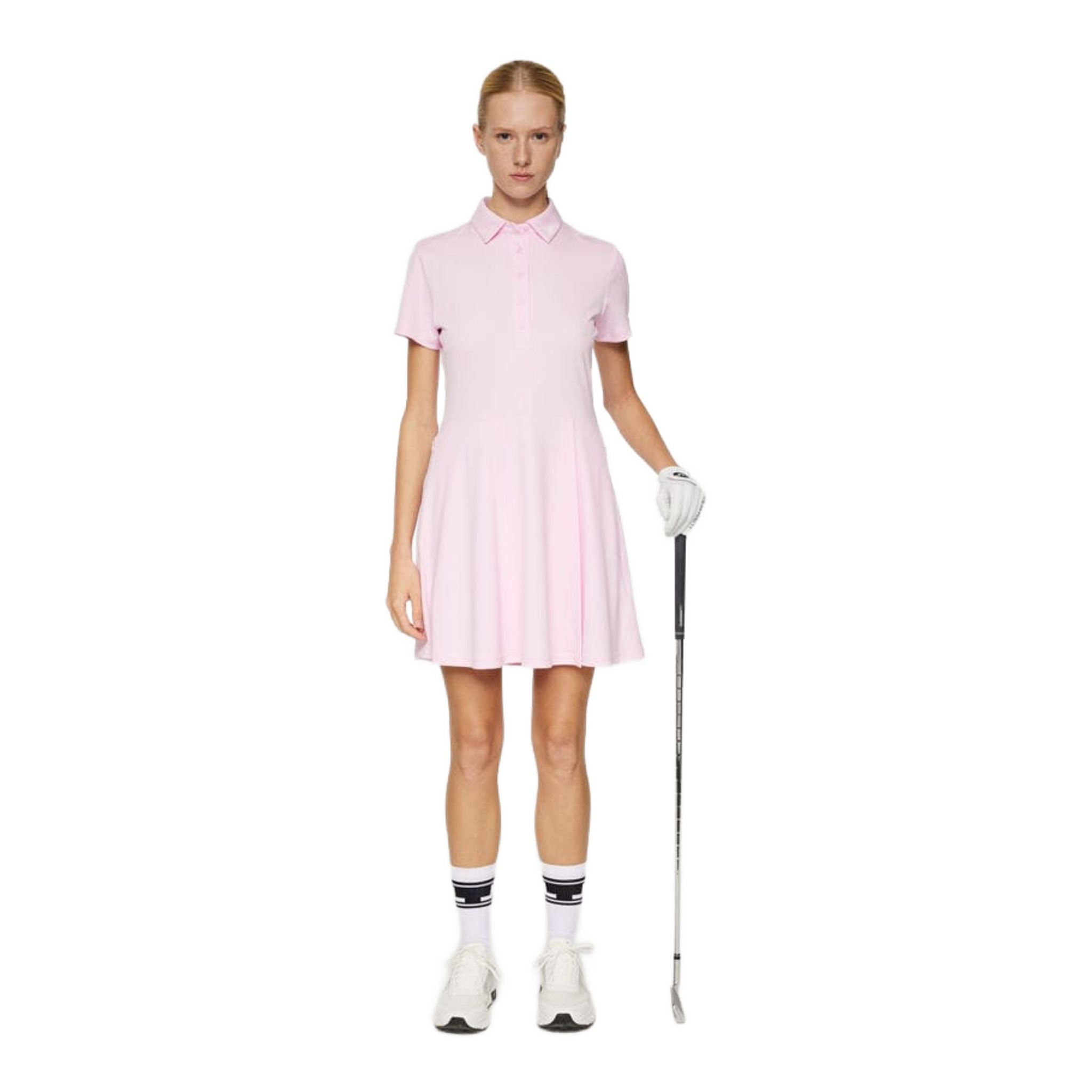 J. Lindeberg Janna Kleid Damen