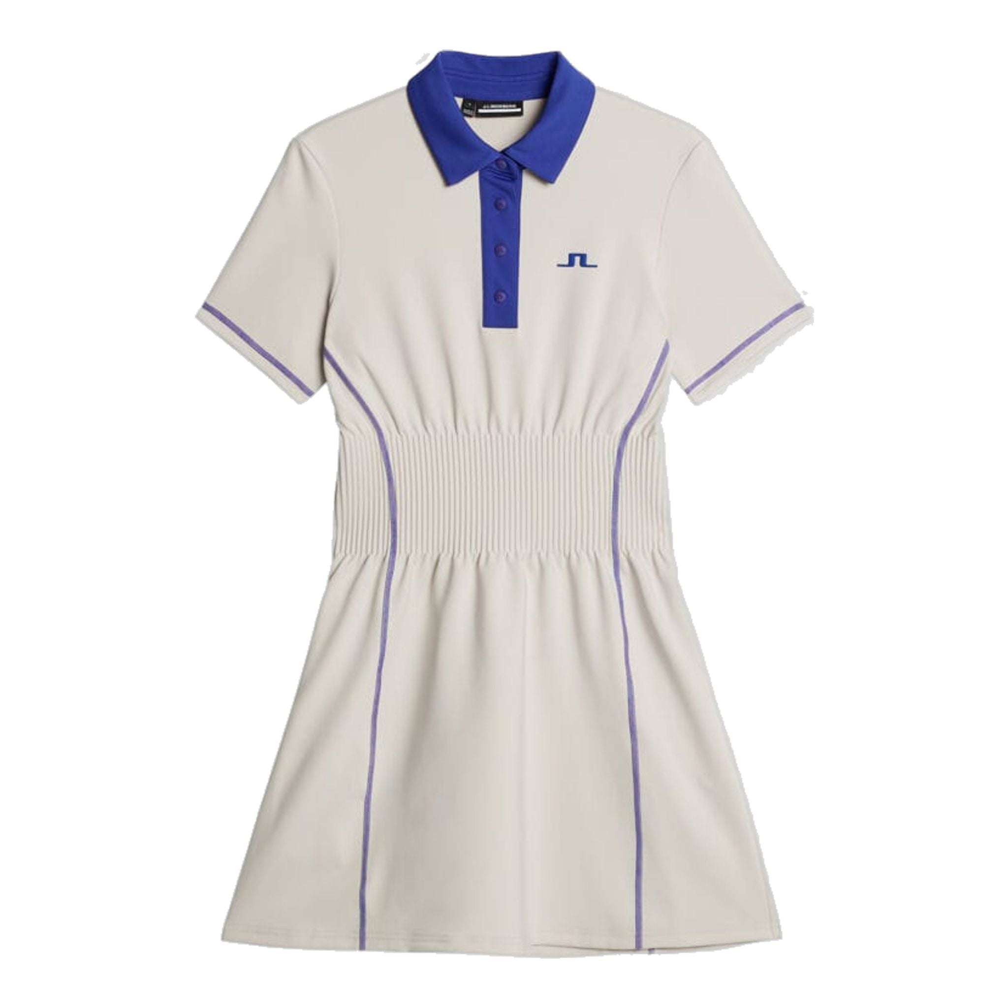 J. Lindeberg Nelly Kleid Damen