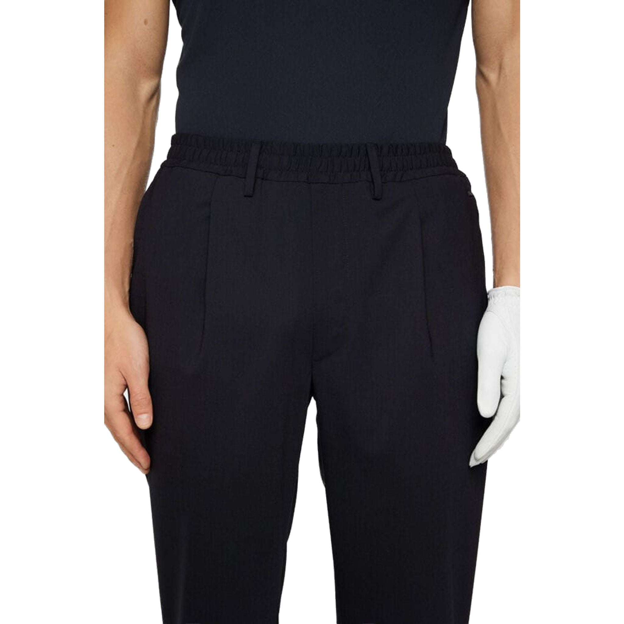 Pánské golfové kalhoty J. Lindeberg Harris Wool