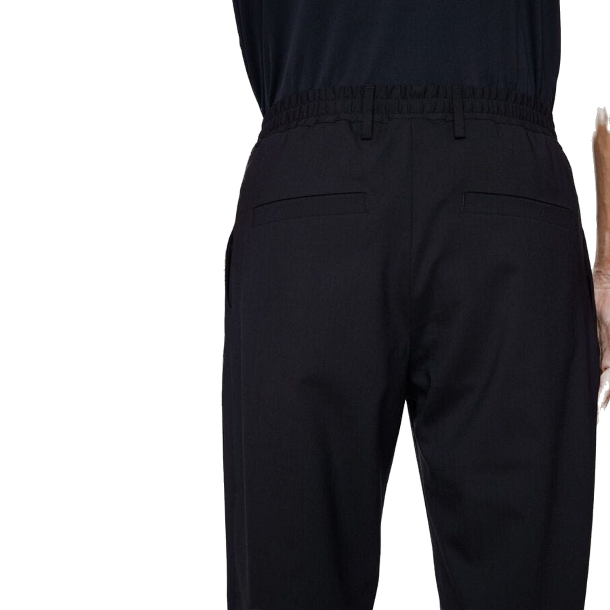 Pánské golfové kalhoty J. Lindeberg Harris Wool