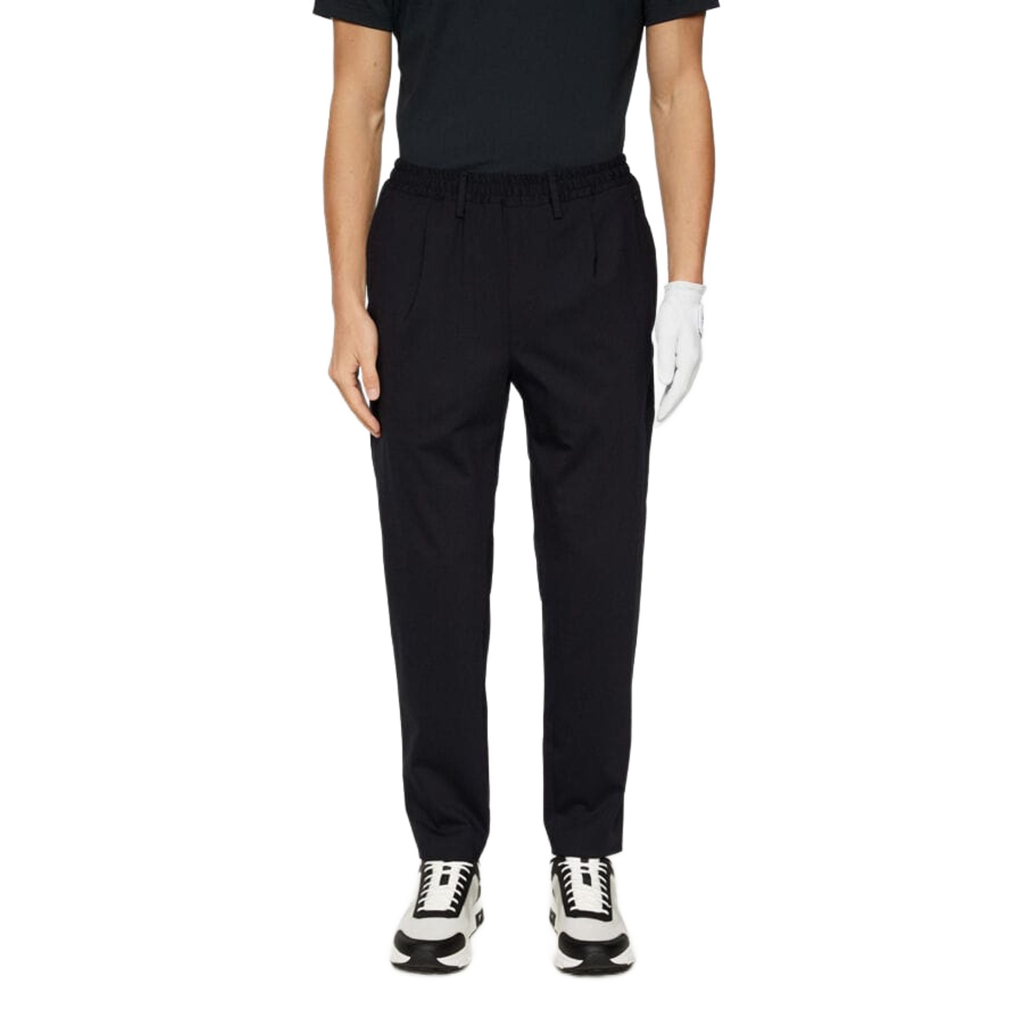 Pánské golfové kalhoty J. Lindeberg Harris Wool