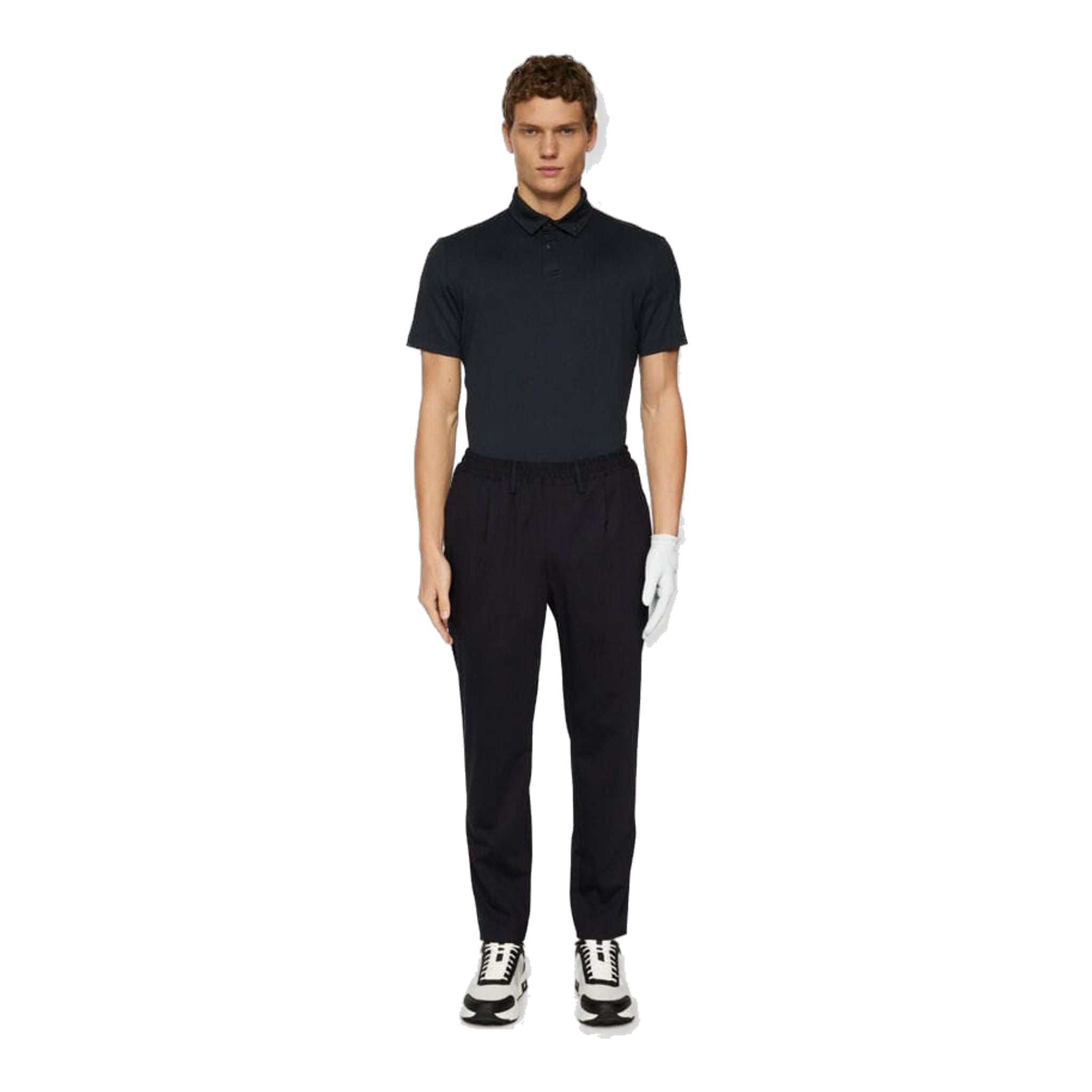 Pánské golfové kalhoty J. Lindeberg Harris Wool