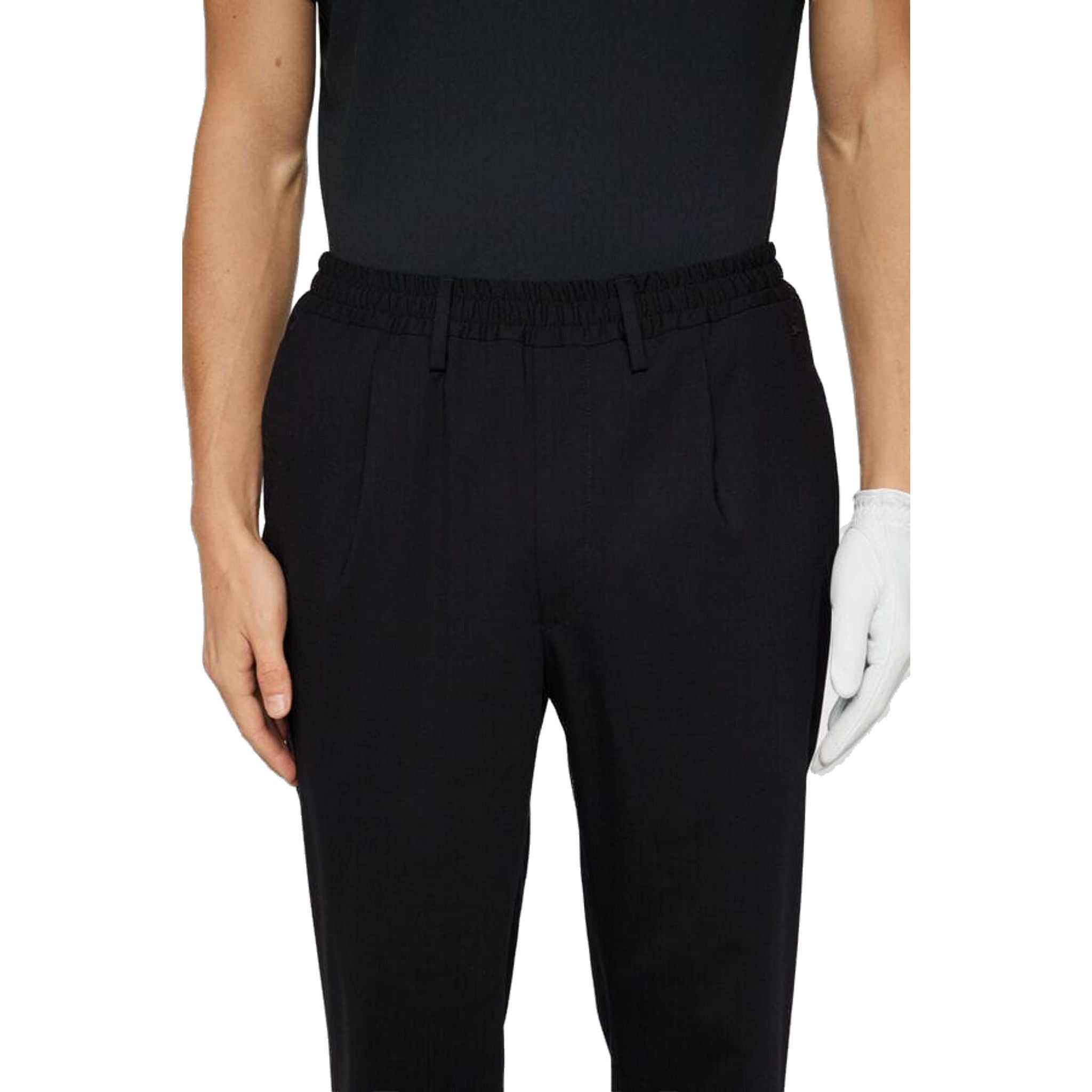 Pánské golfové kalhoty J. Lindeberg Harris Wool