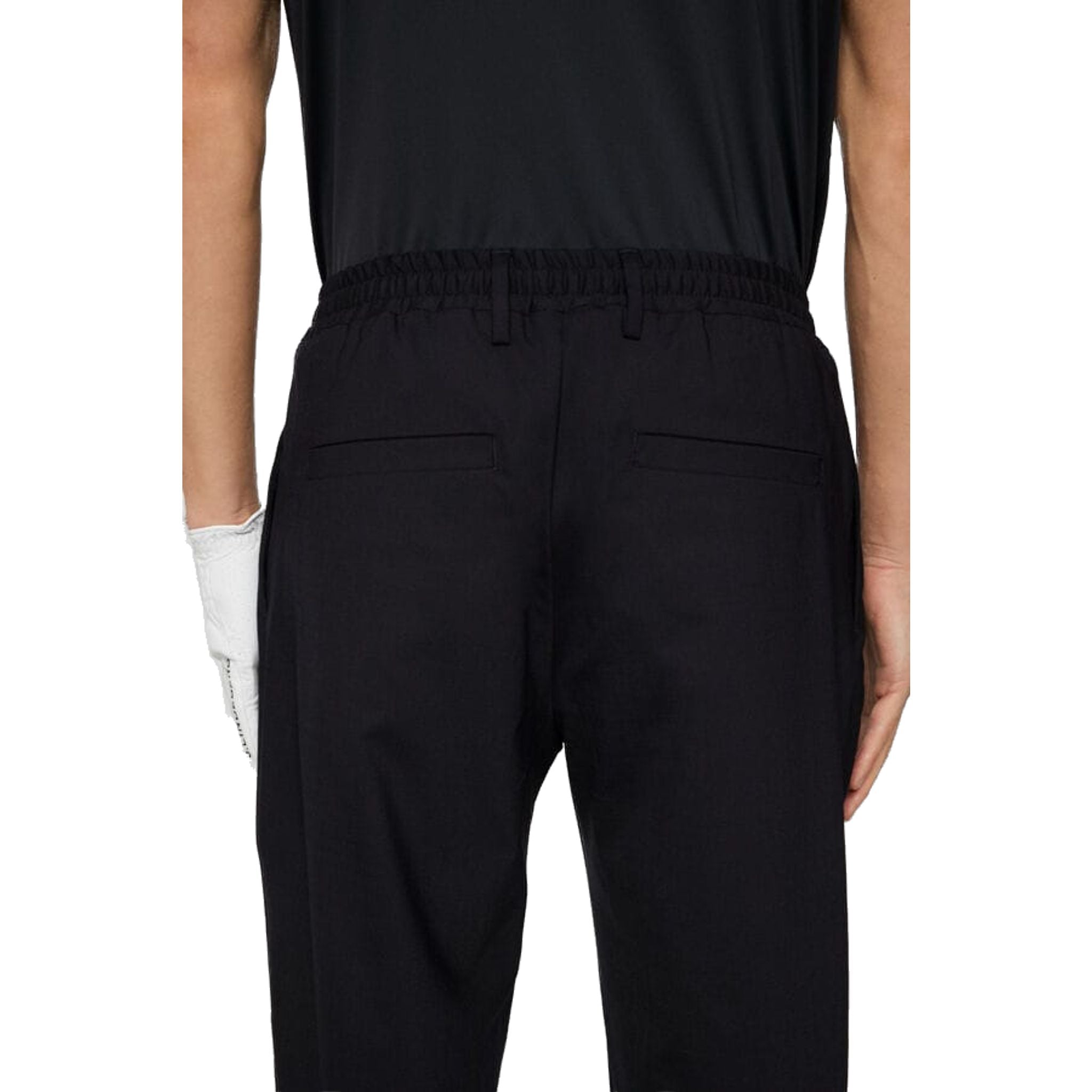 Pánské golfové kalhoty J. Lindeberg Harris Wool