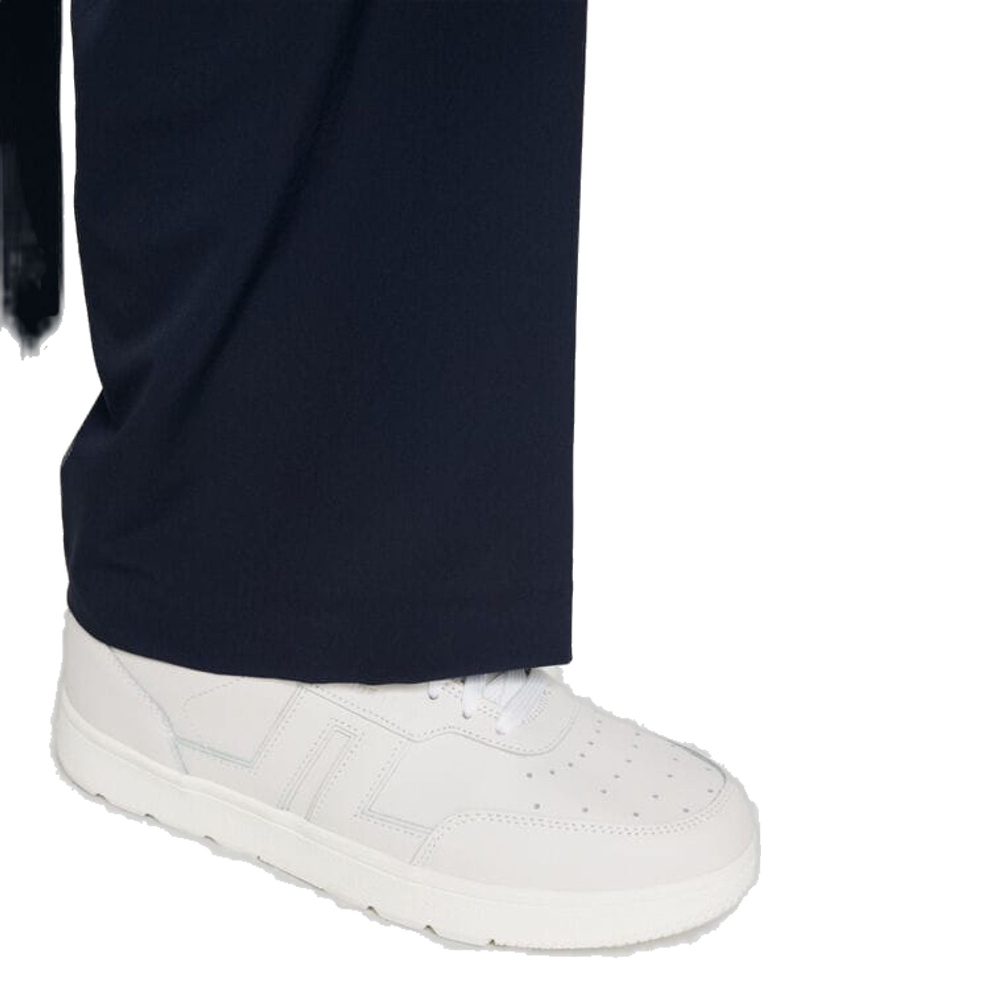 J. Lindeberg Ace Low-Top Golf Sneaker Damen