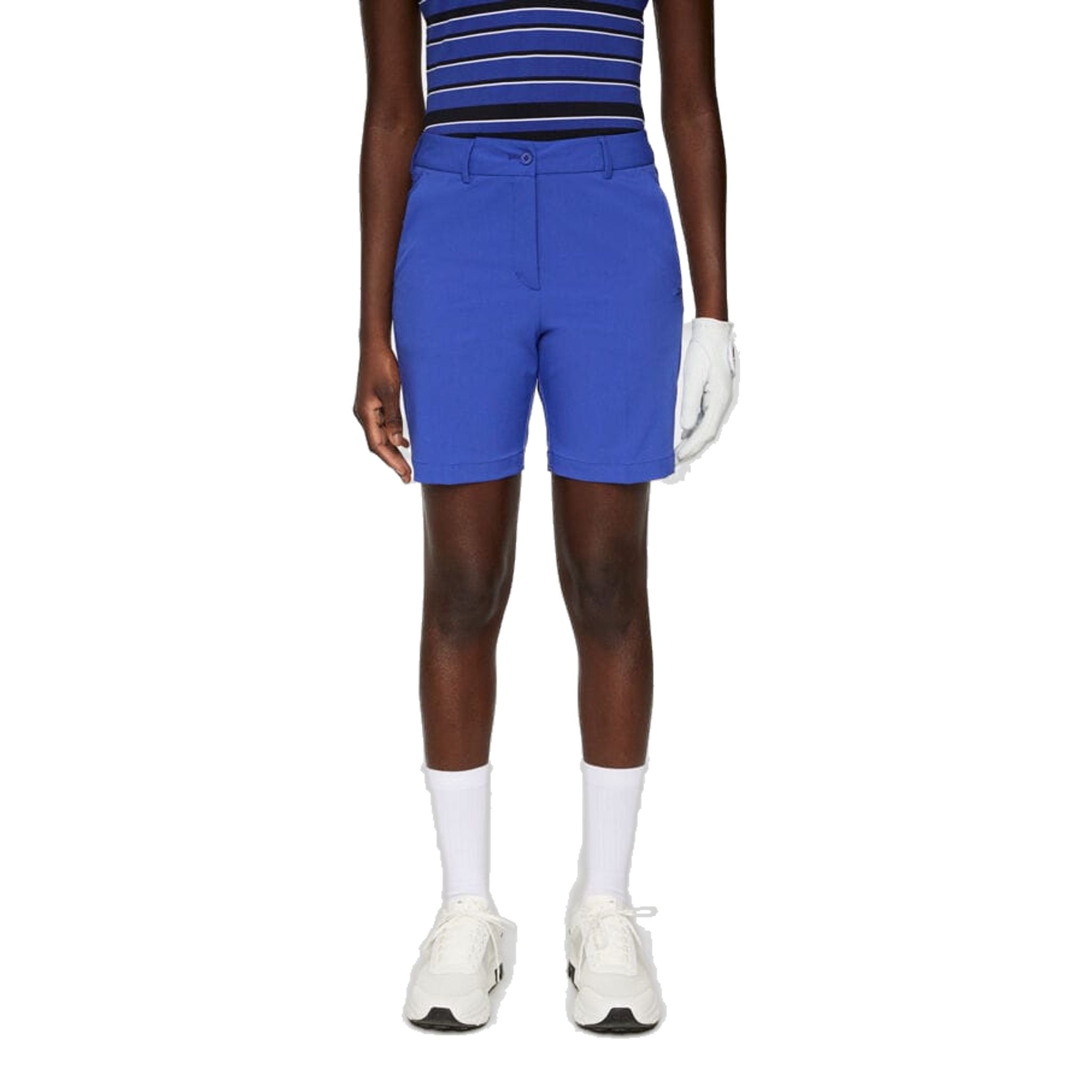 J. Lindeberg Gwen Long Shorts Damen