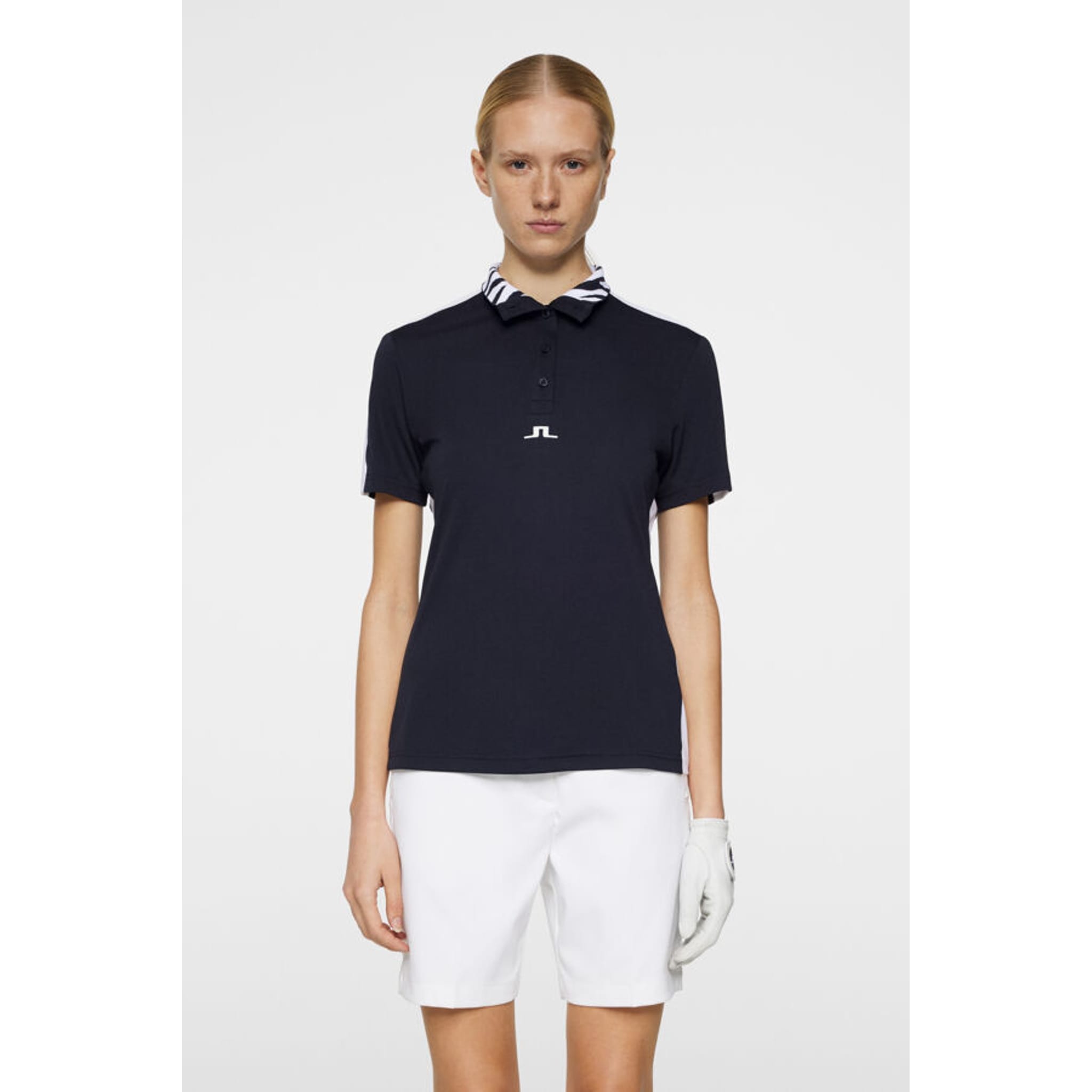 J. Lindeberg Pip Polo Damen