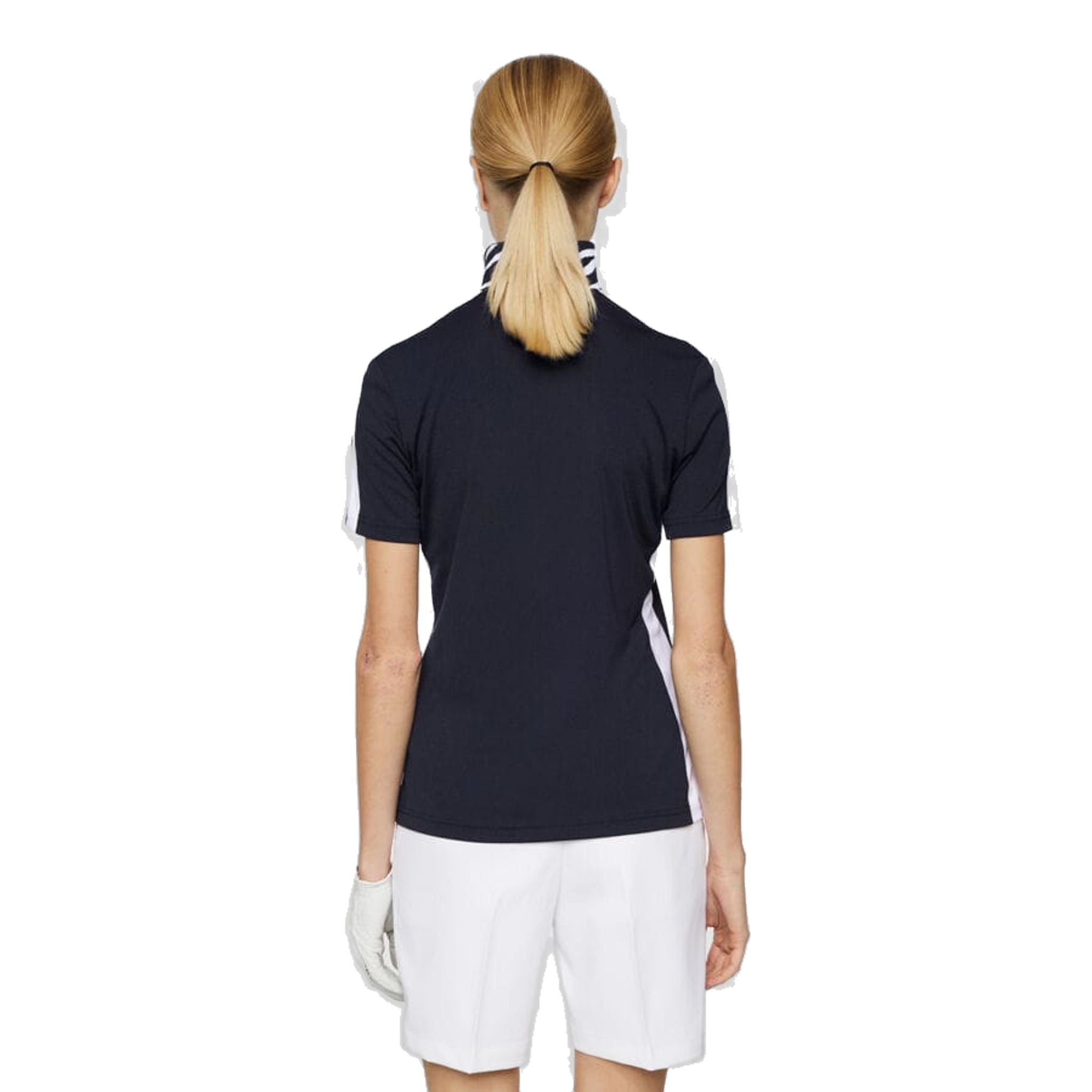 J. Lindeberg Pip Polo Damen