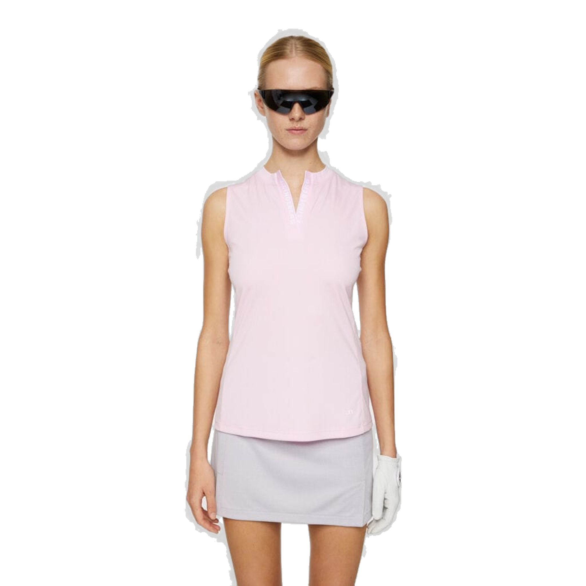 J. Lindeberg Leya Sleeveless Top Damen