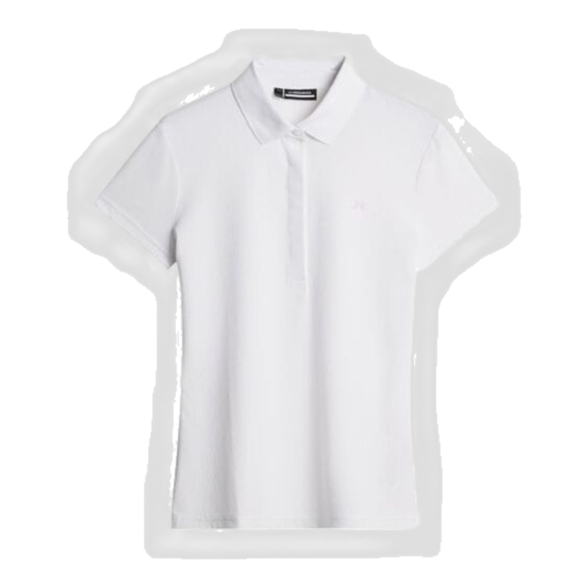 J. Lindeberg Karlie Polo Damen