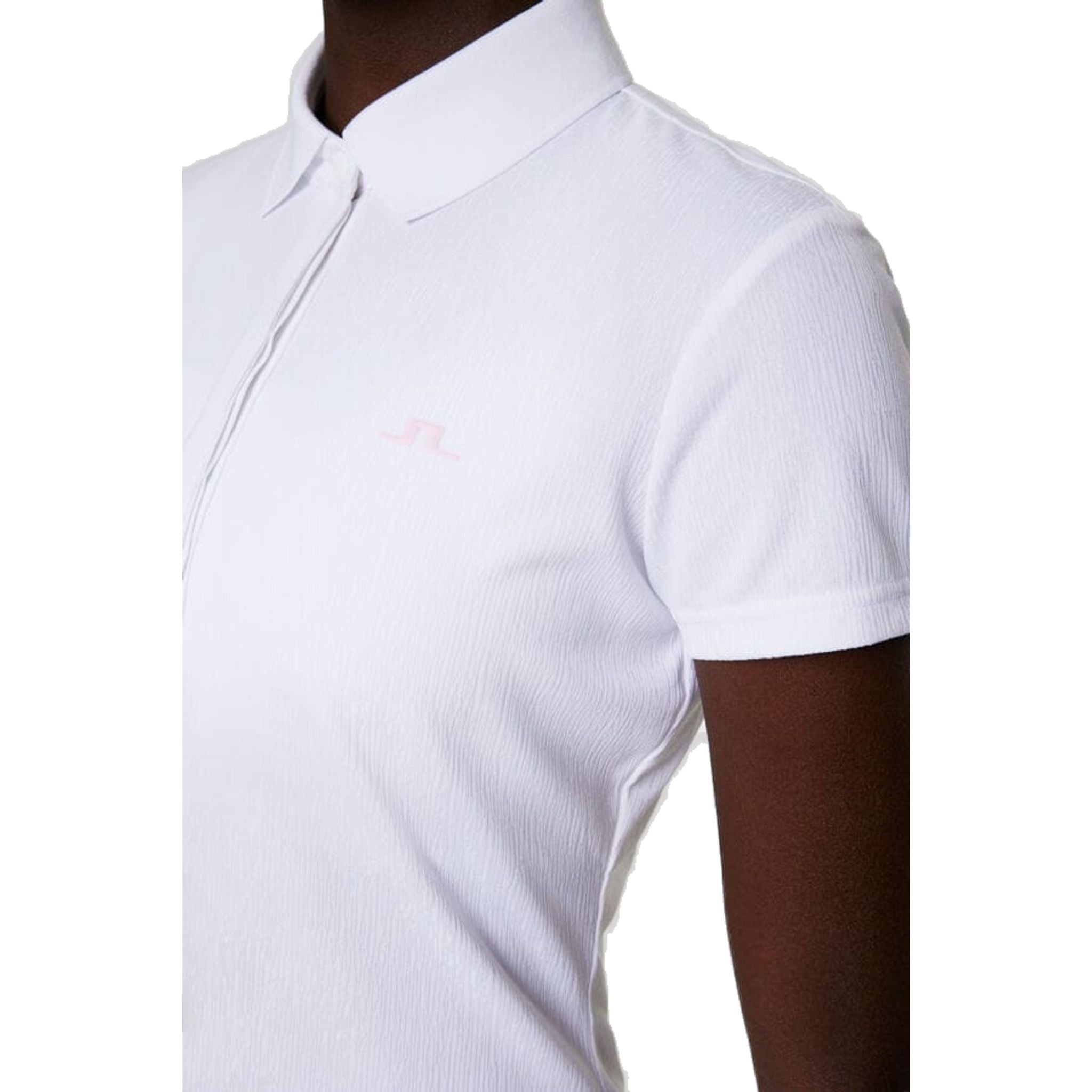 J. Lindeberg Karlie Polo Damen
