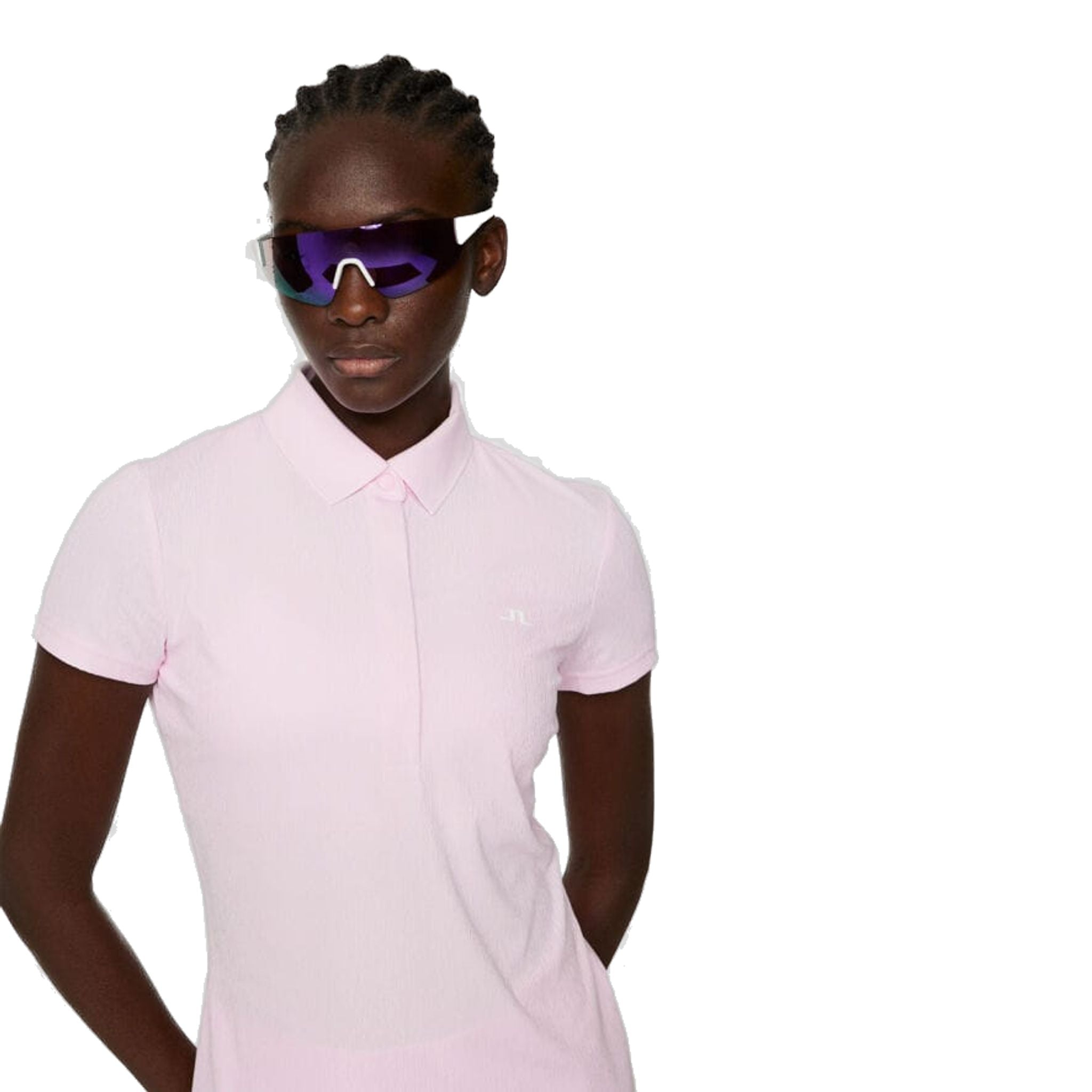 J. Lindeberg Karlie Polo Damen