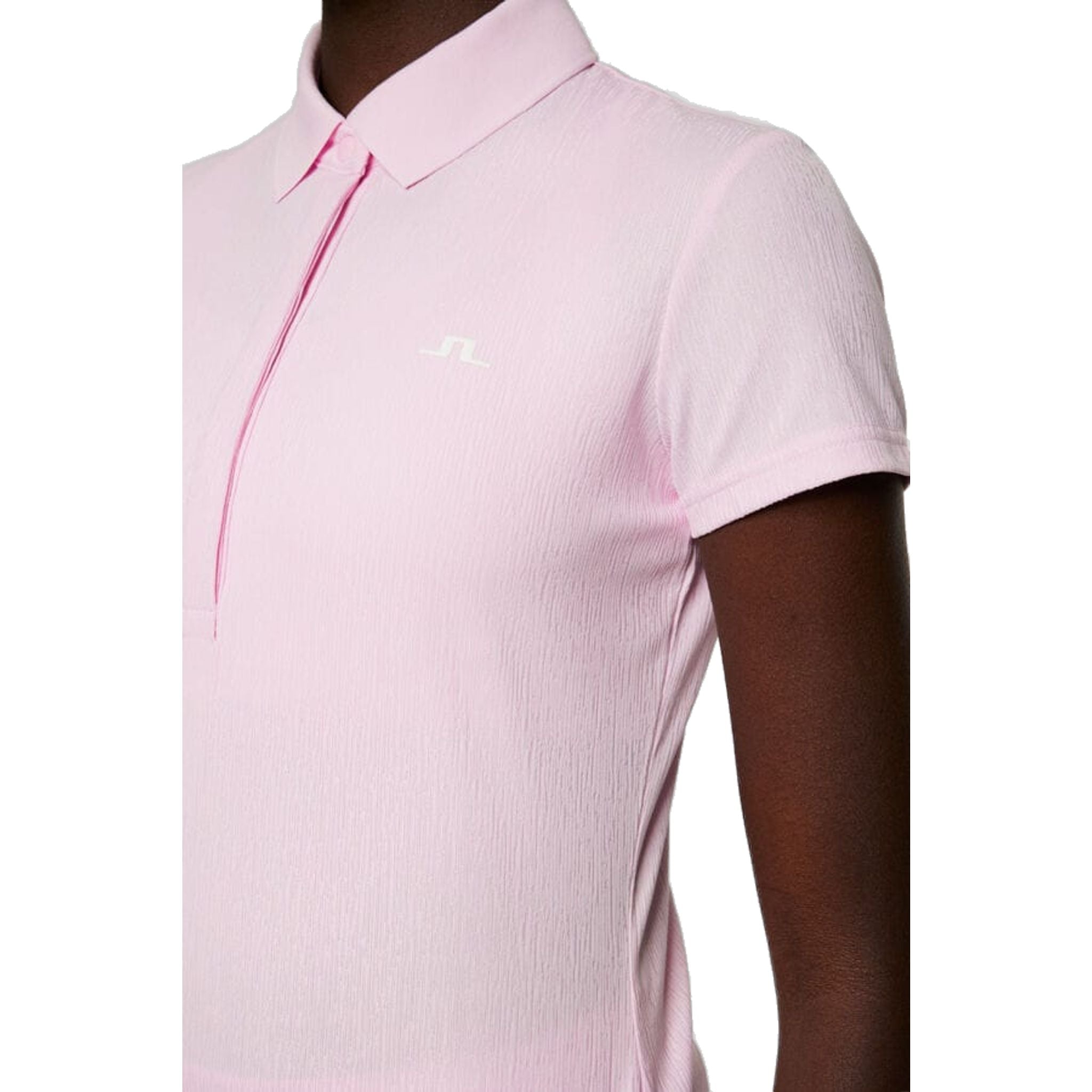 J. Lindeberg Karlie Polo Damen
