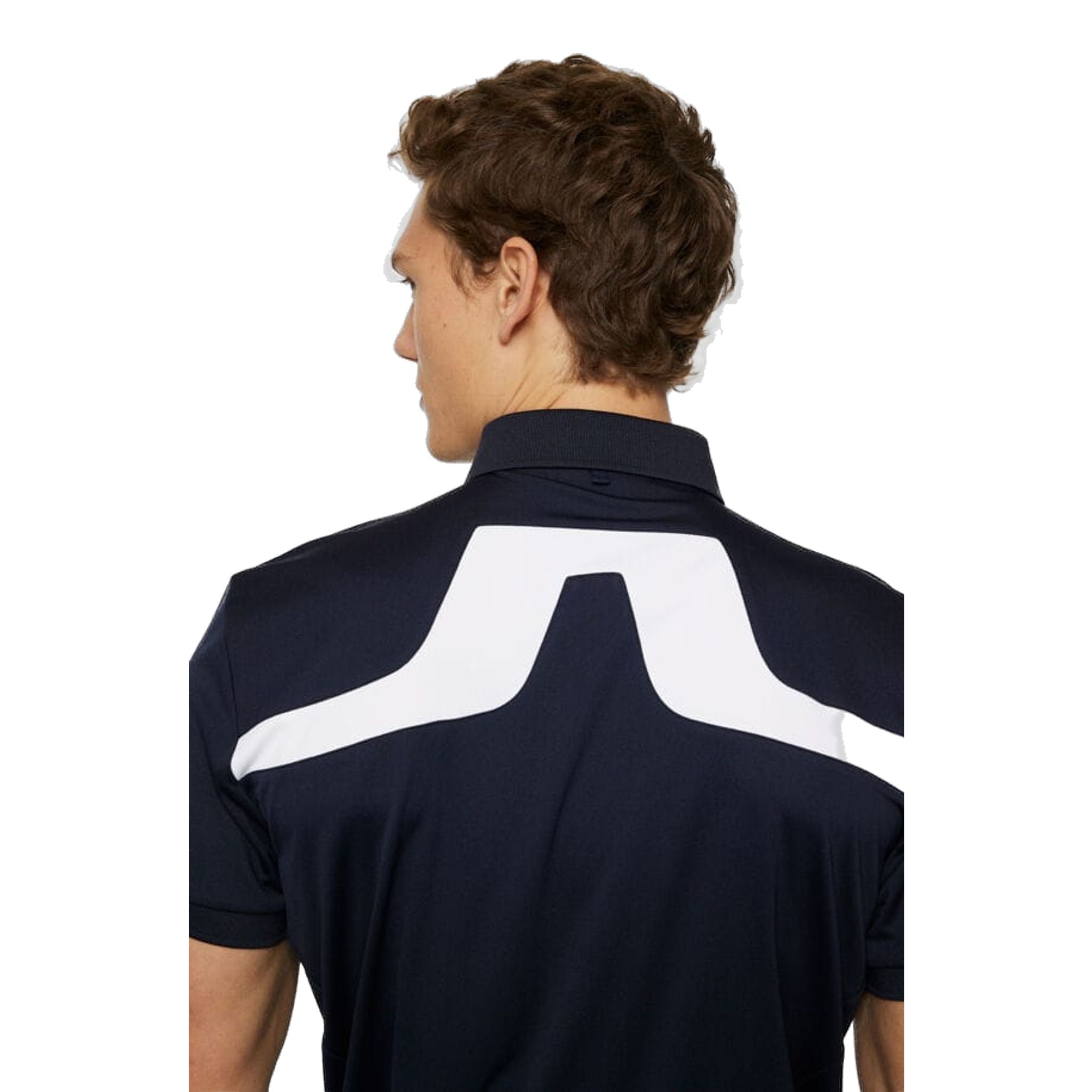 J. Lindeberg KV Polo muži