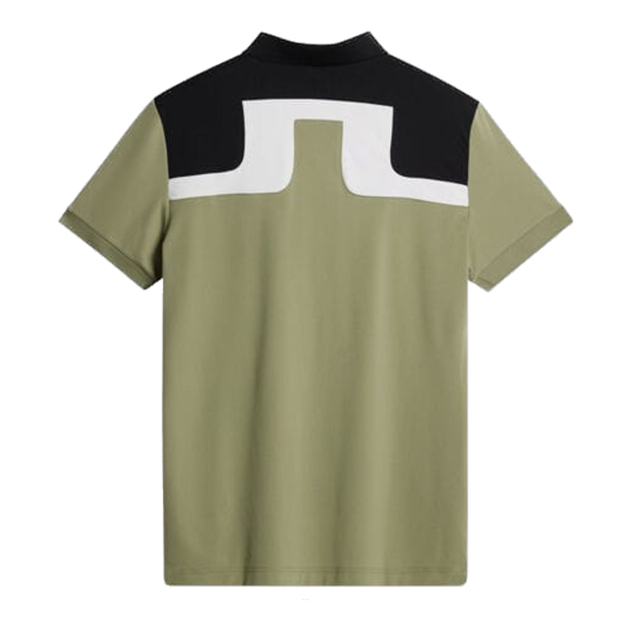 J. Lindeberg Jeff Polo Herren