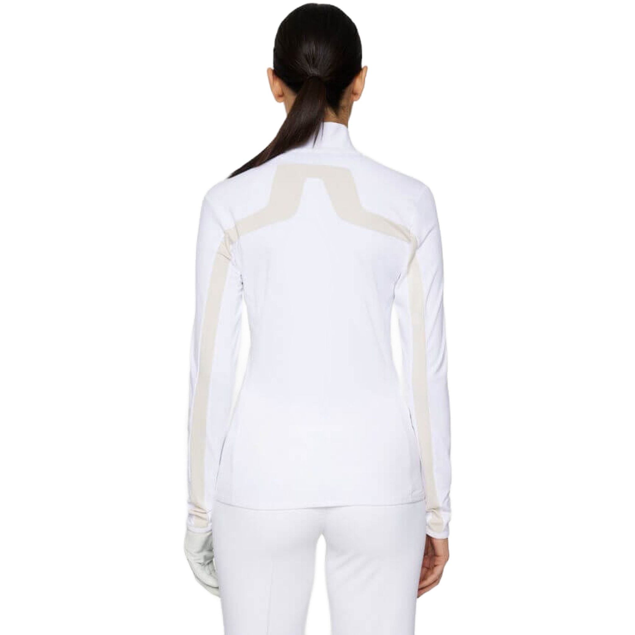 J. Lindeberg Seasonal Janice Midlayer Damen
