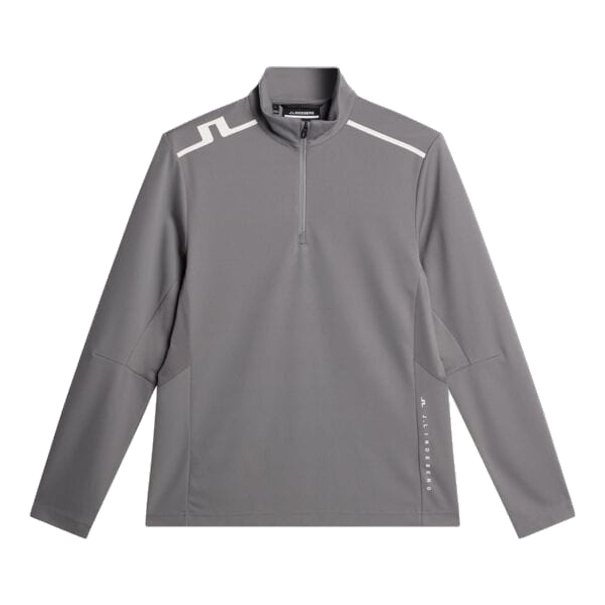 J. Lindeberg Leon Quarter Zip Midlayer Herren
