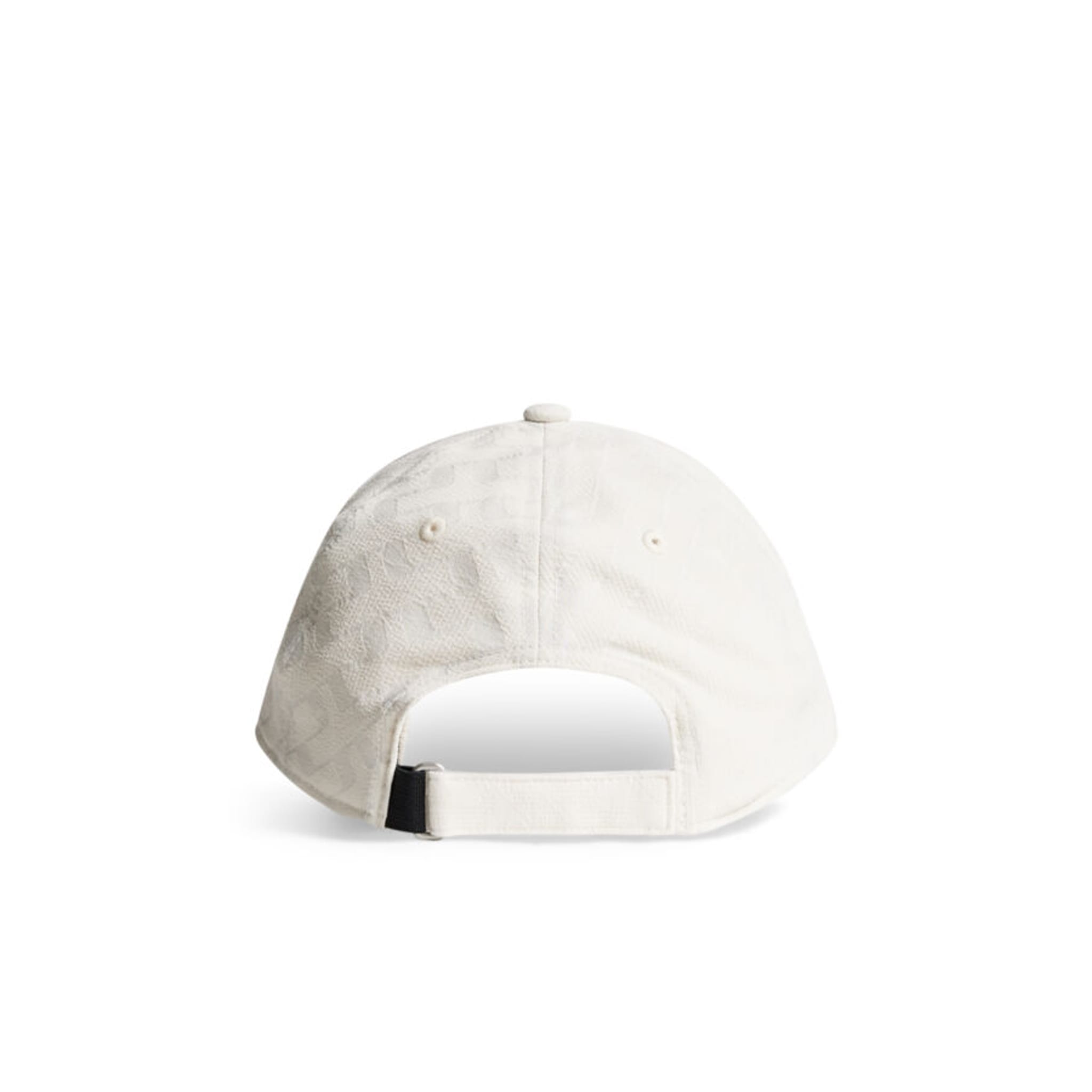 J. Lindeberg Anga Jacquard Cap Damen