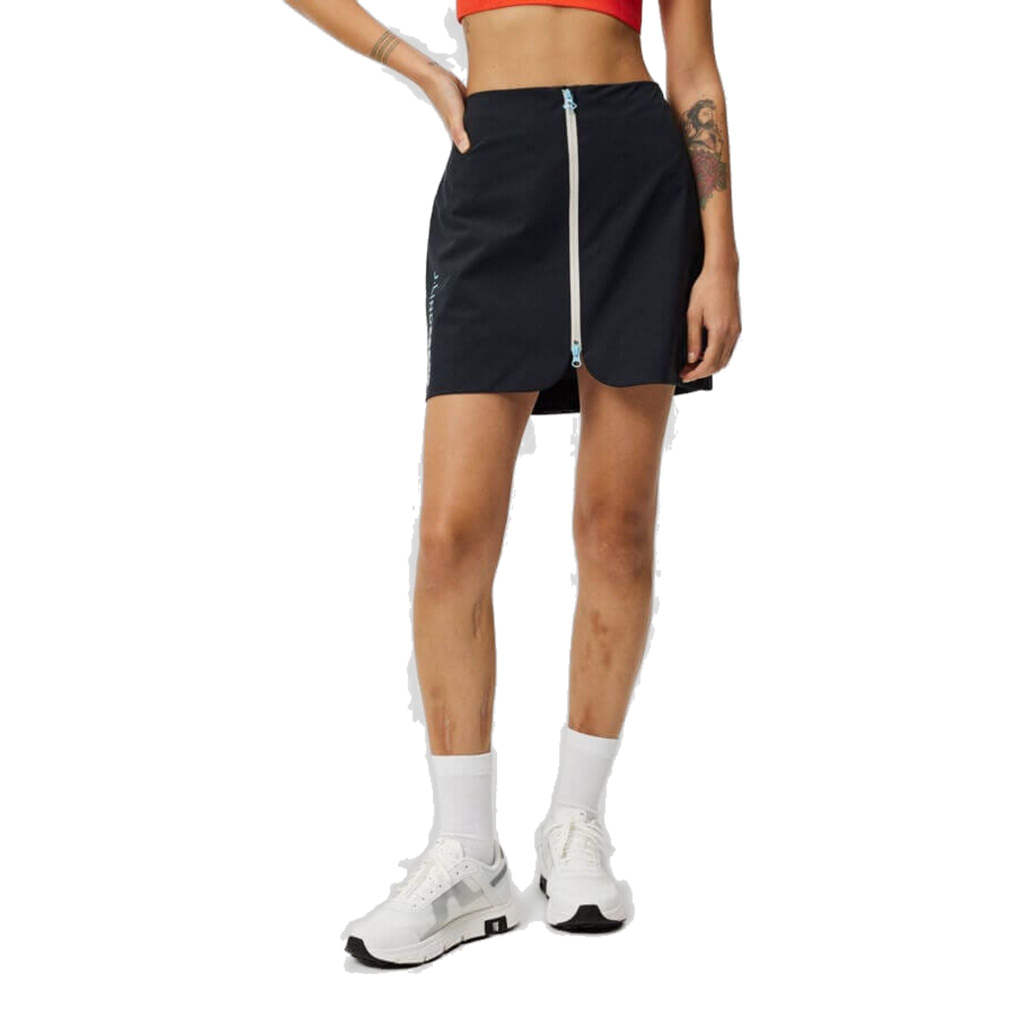 J. Lindeberg Abuel Skort Damen