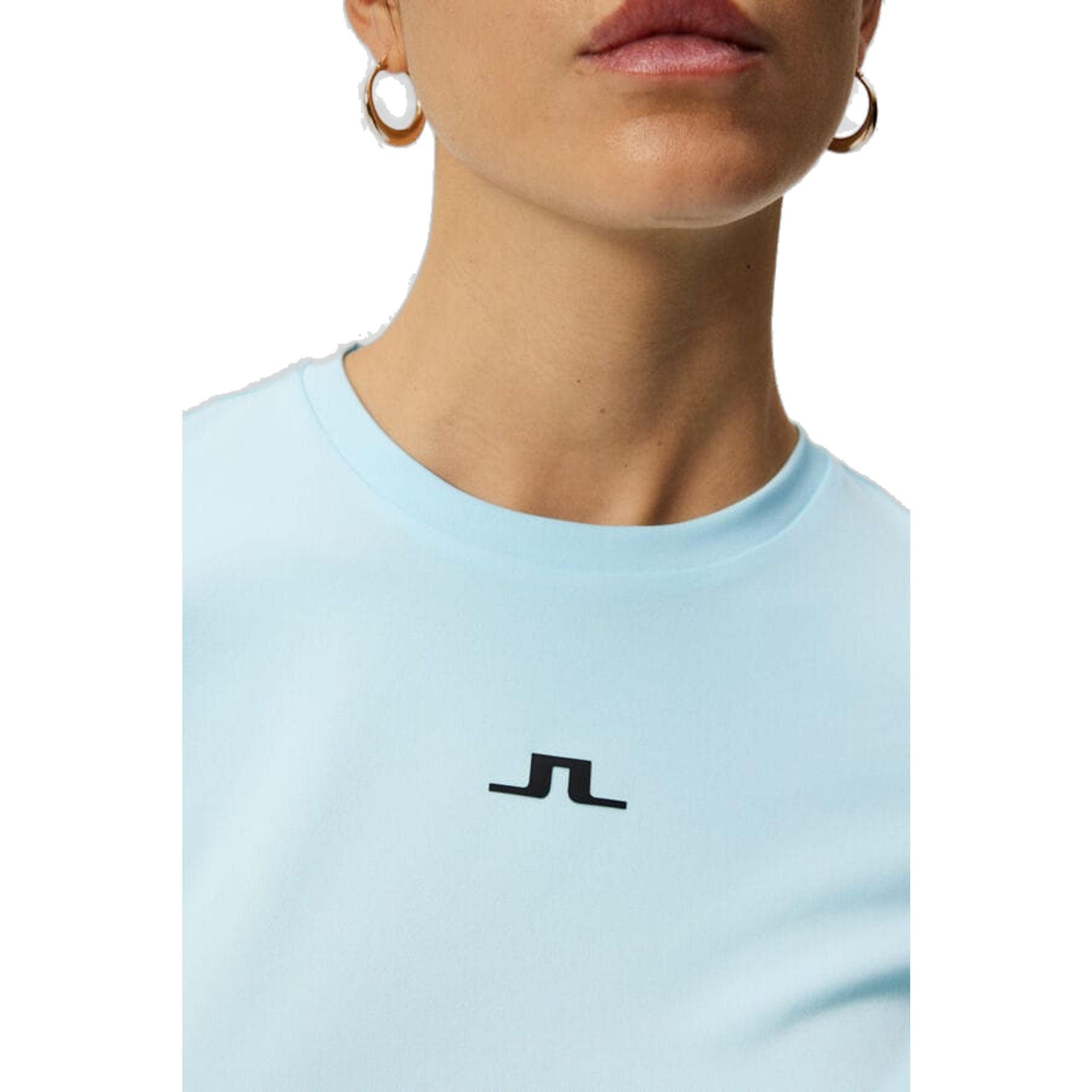 J. Lindeberg Ada T-shirt Damen