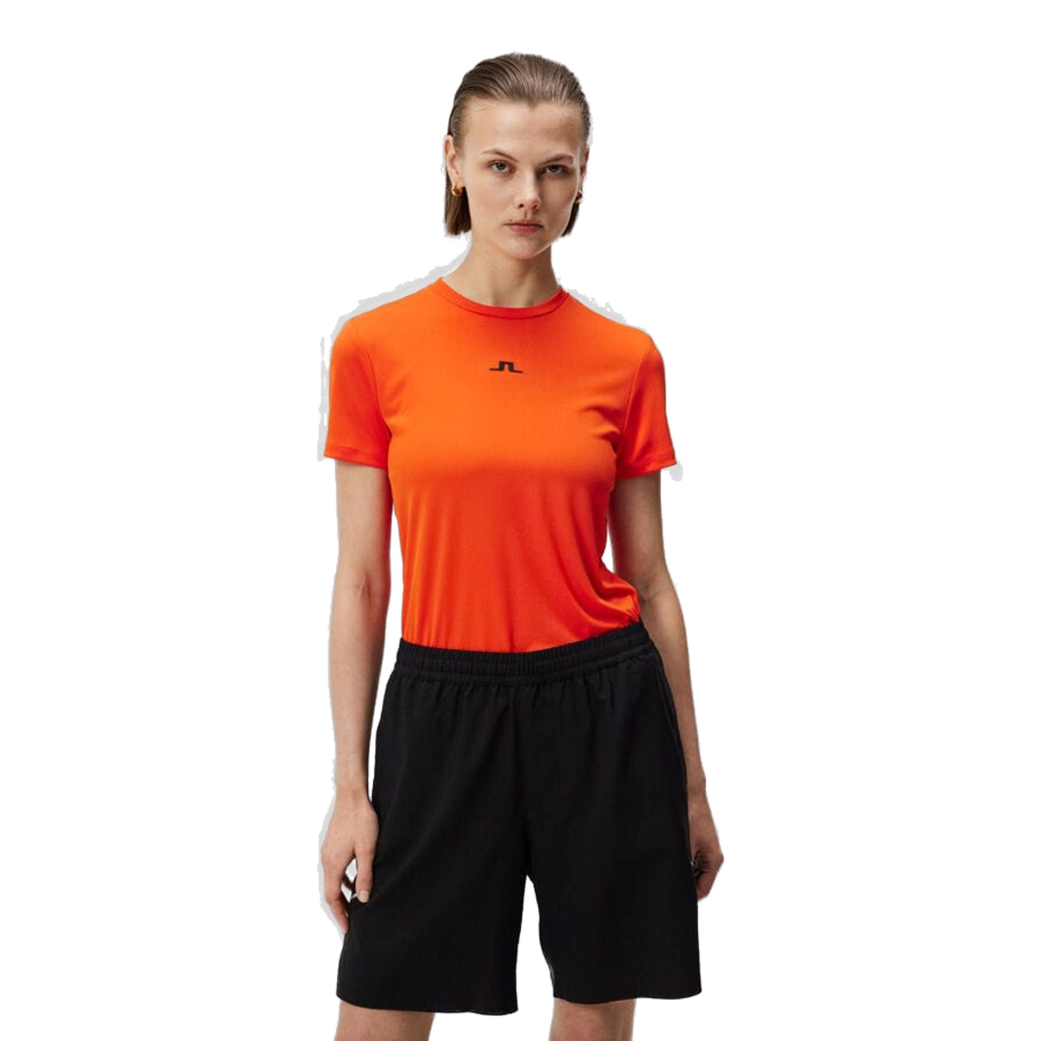 J. Lindeberg Ada T-shirt Damen